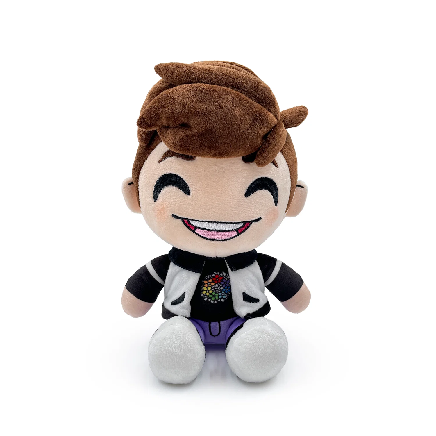 Thomas Sanders Plush (9in) - Image 2
