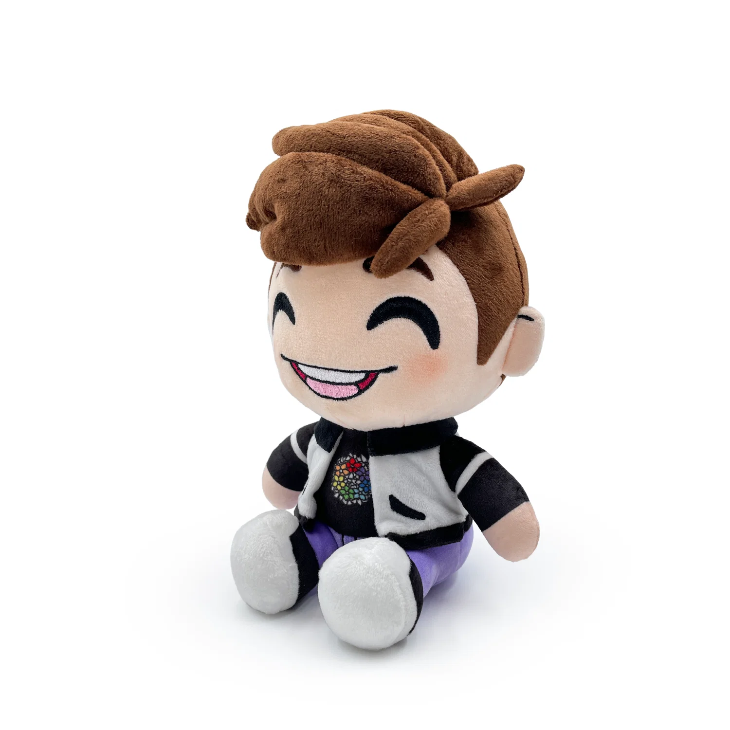 Thomas Sanders Plush (9in) - Image 4