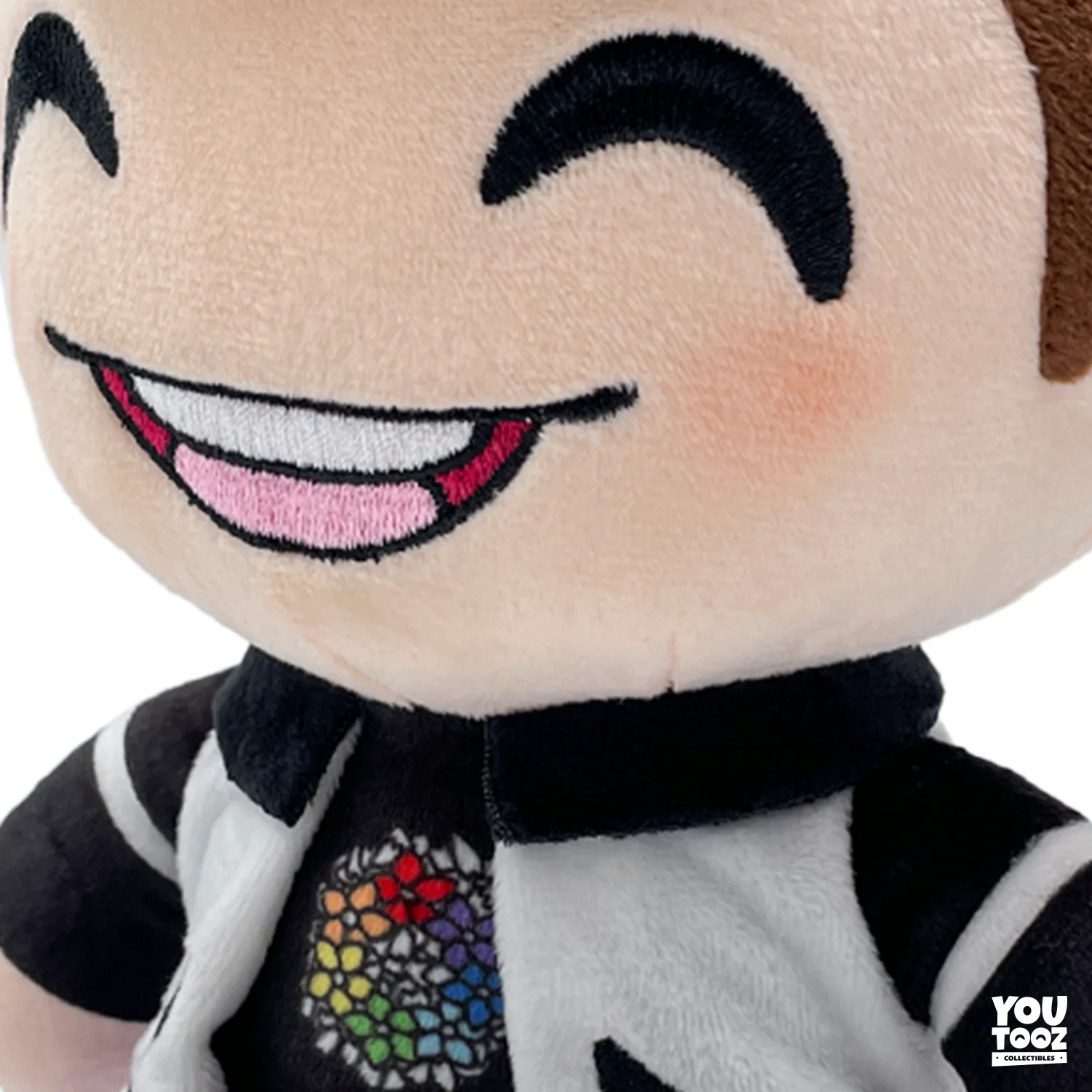 Thomas Sanders Plush (9in) - Image 6