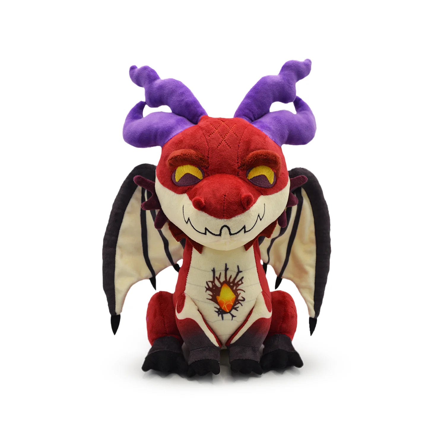 Thordak Plush (9in) - Image 2