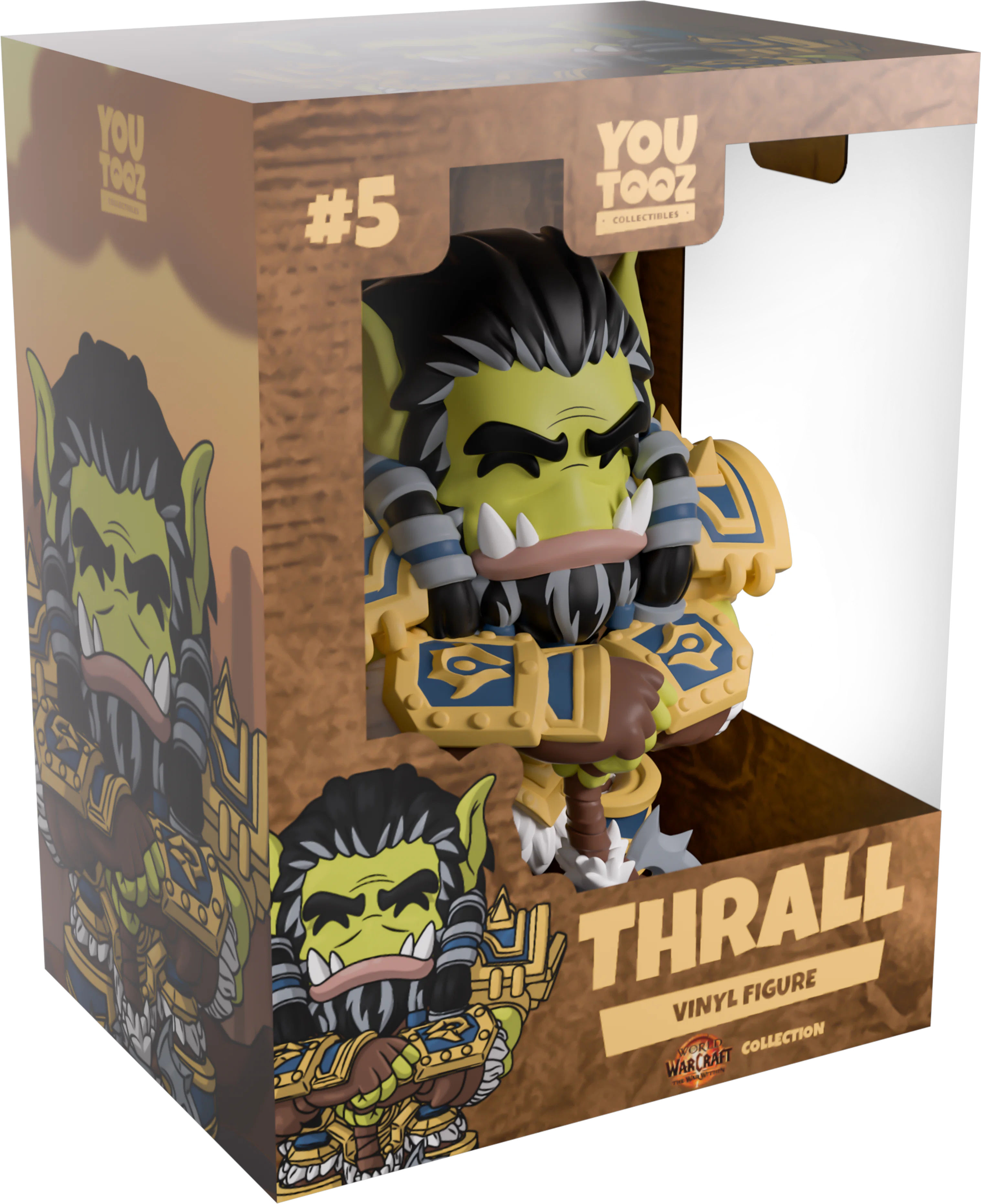 Thrall - Image 2