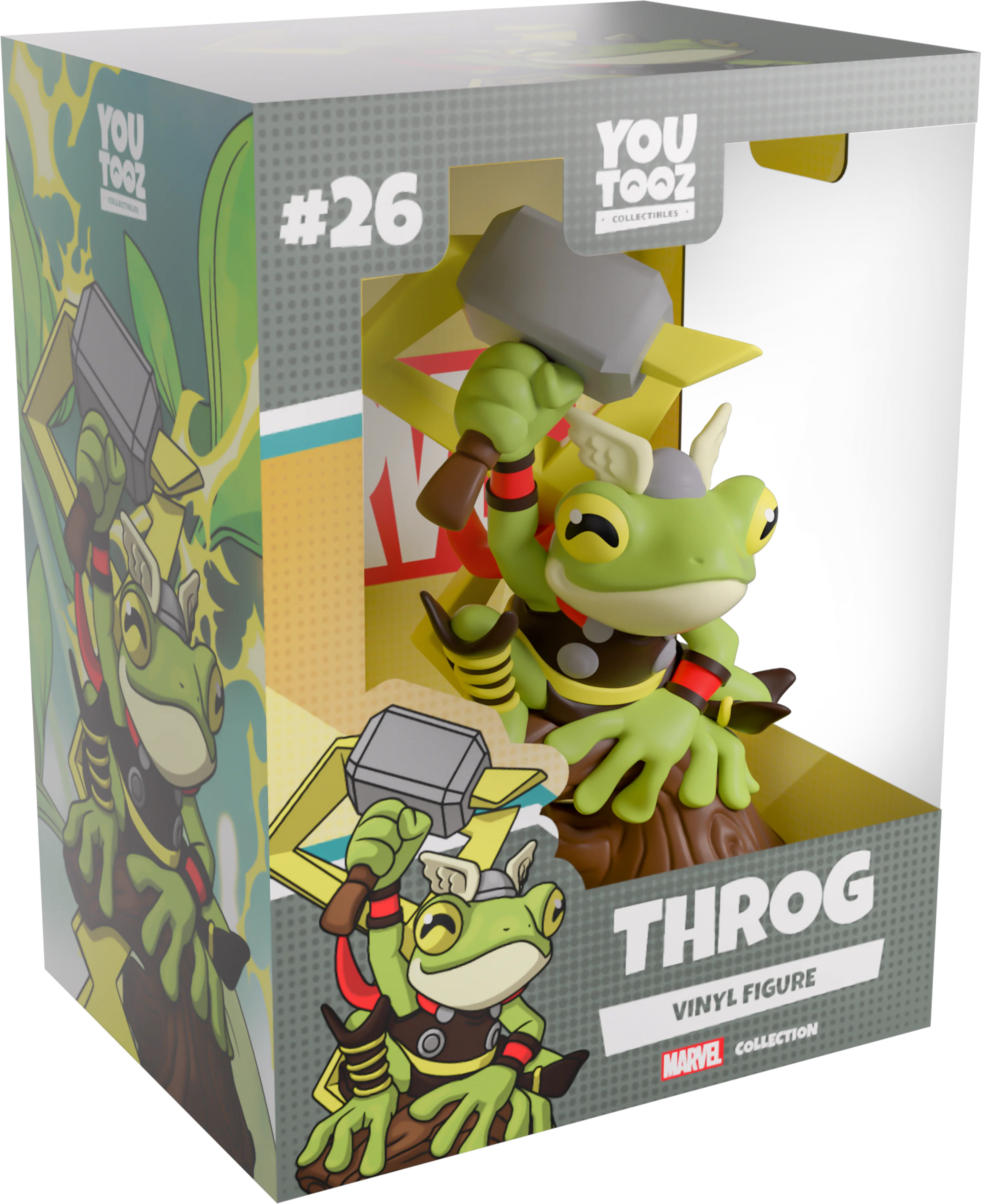 Throg - Image 2
