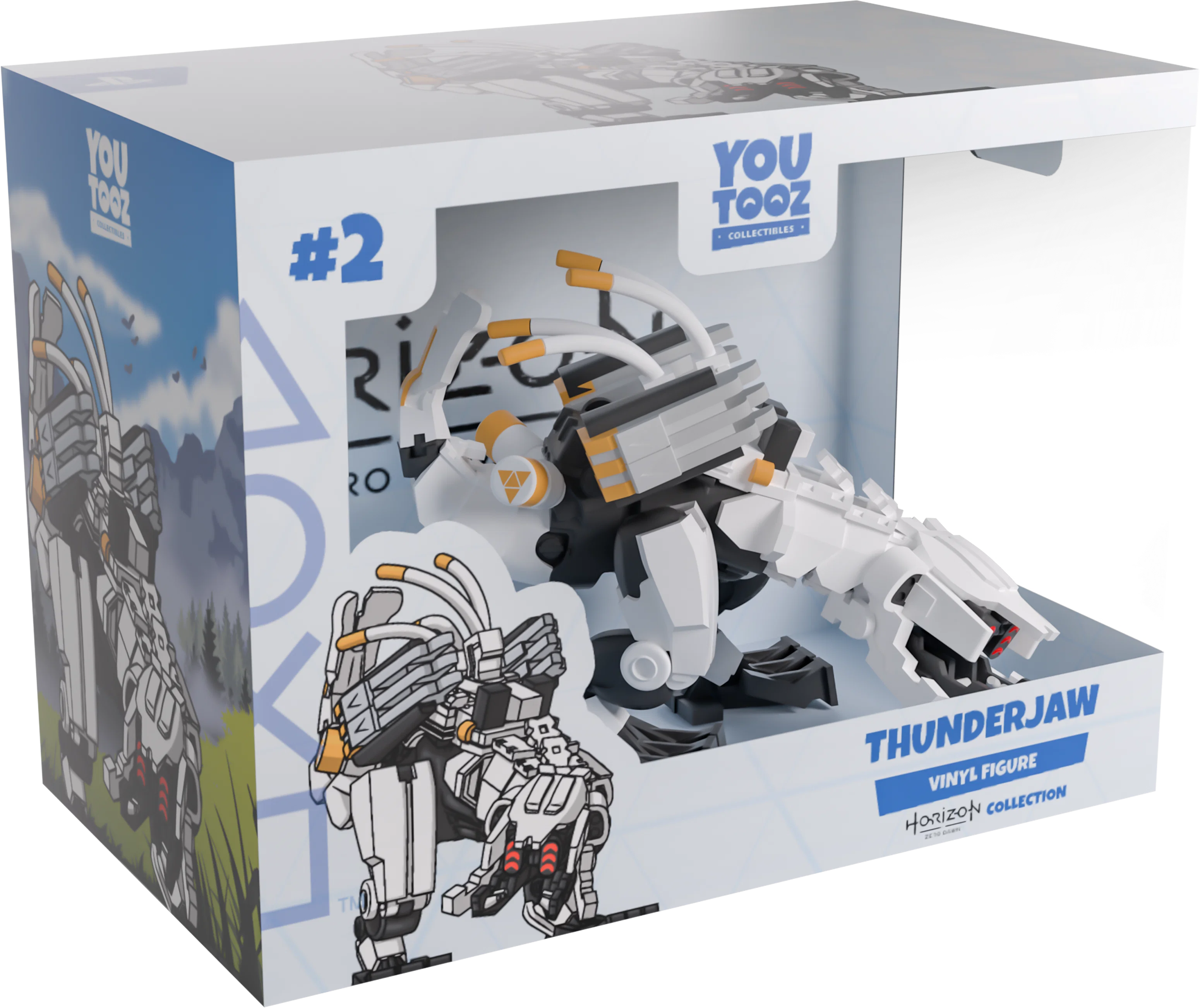 Thunderjaw - Image 2