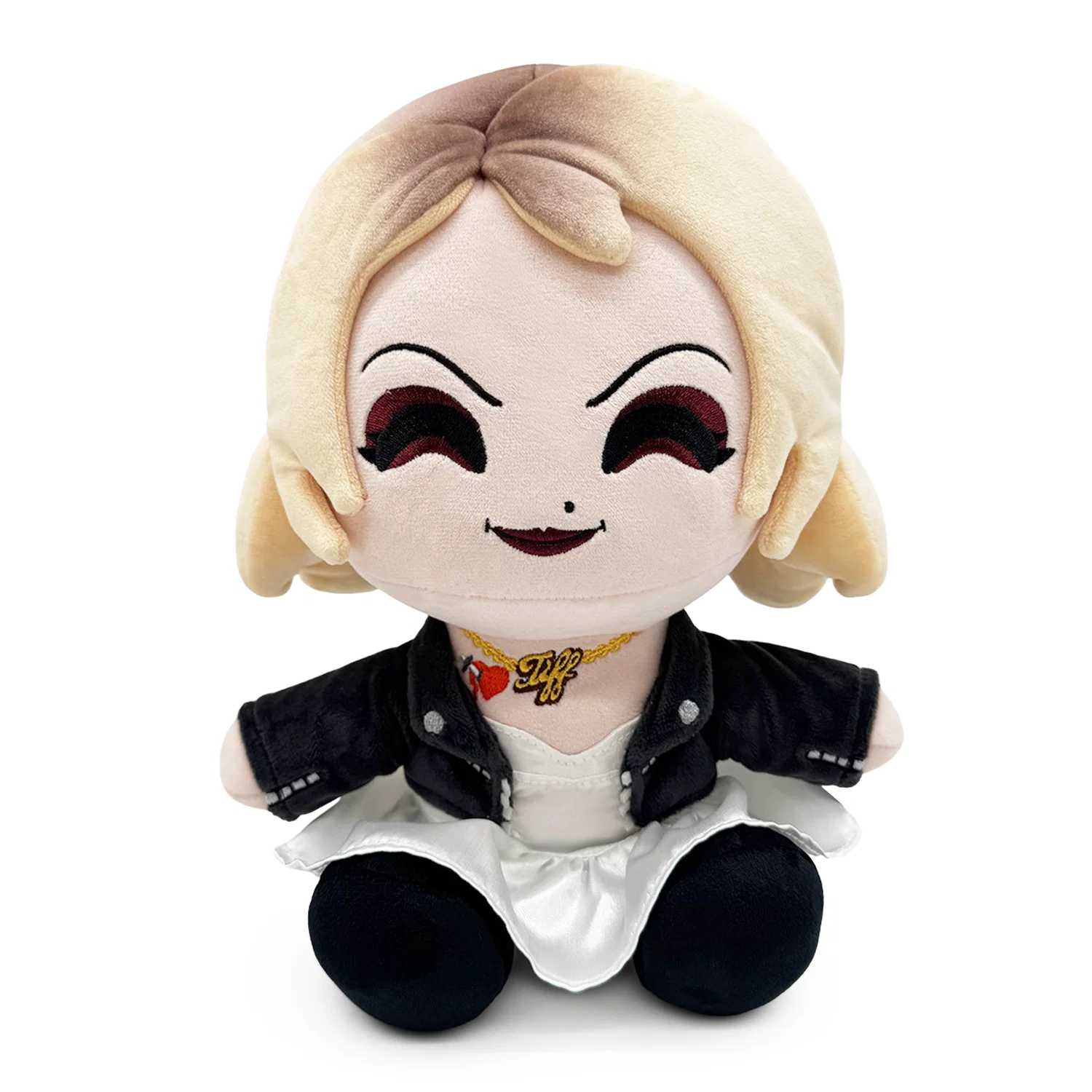 Tiffany Valentine Plush (9in) - Image 2
