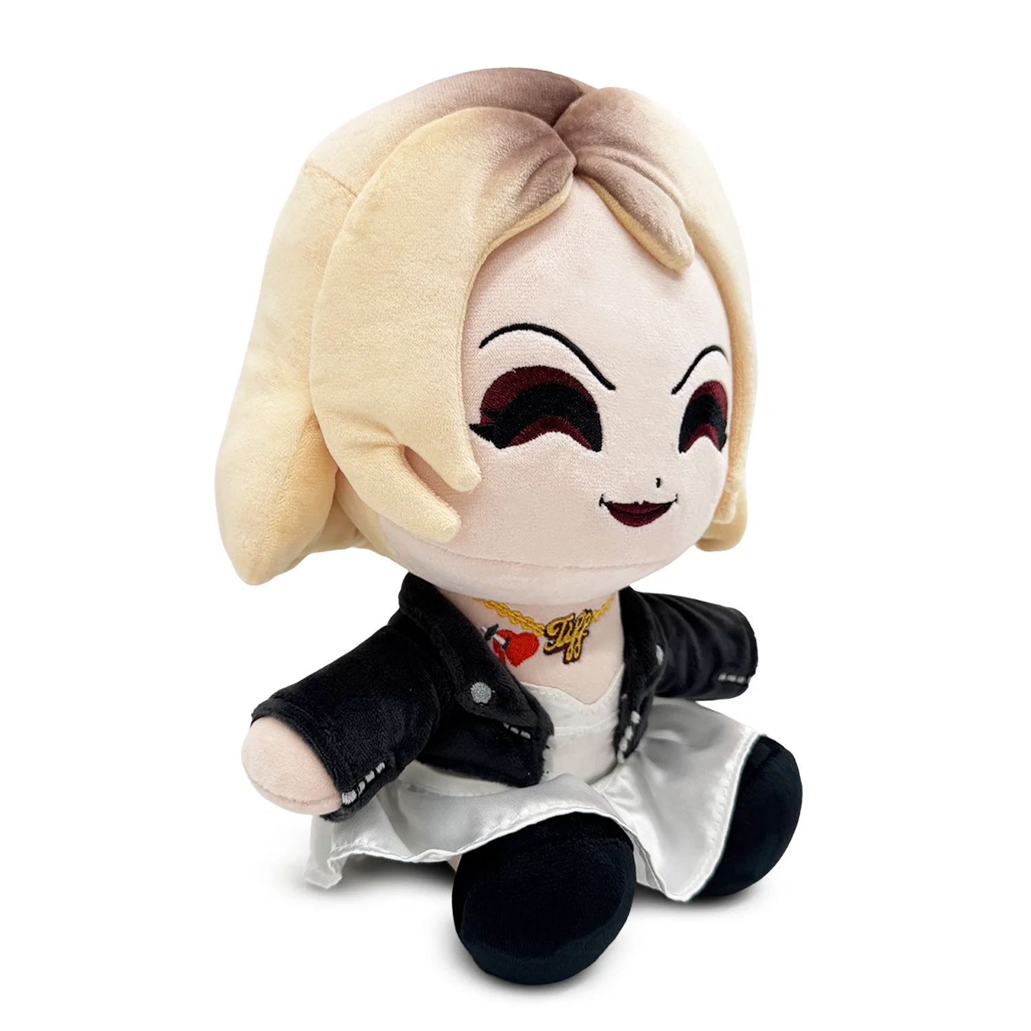 Tiffany Valentine Plush (9in) - Image 3