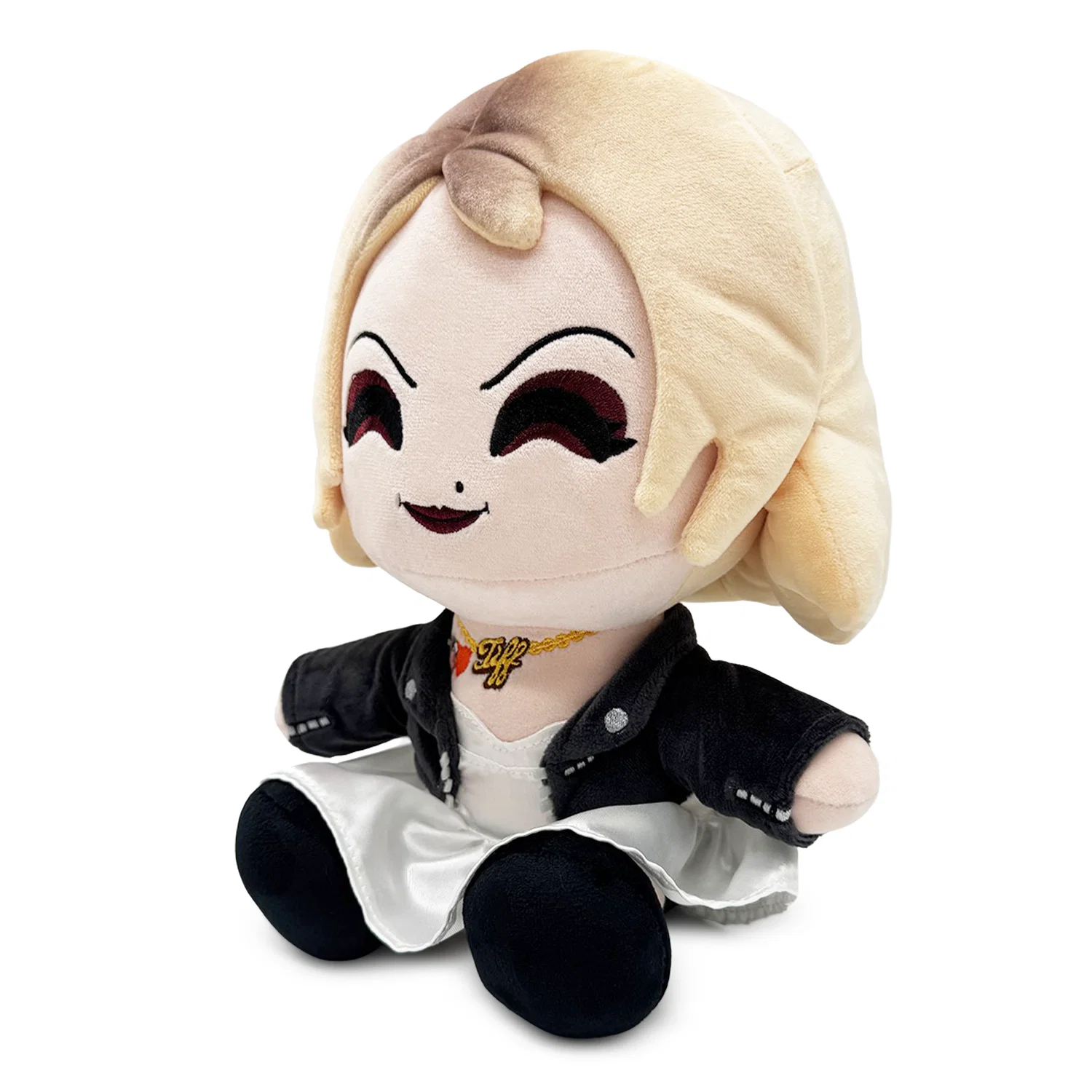 Tiffany Valentine Plush (9in) - Image 4