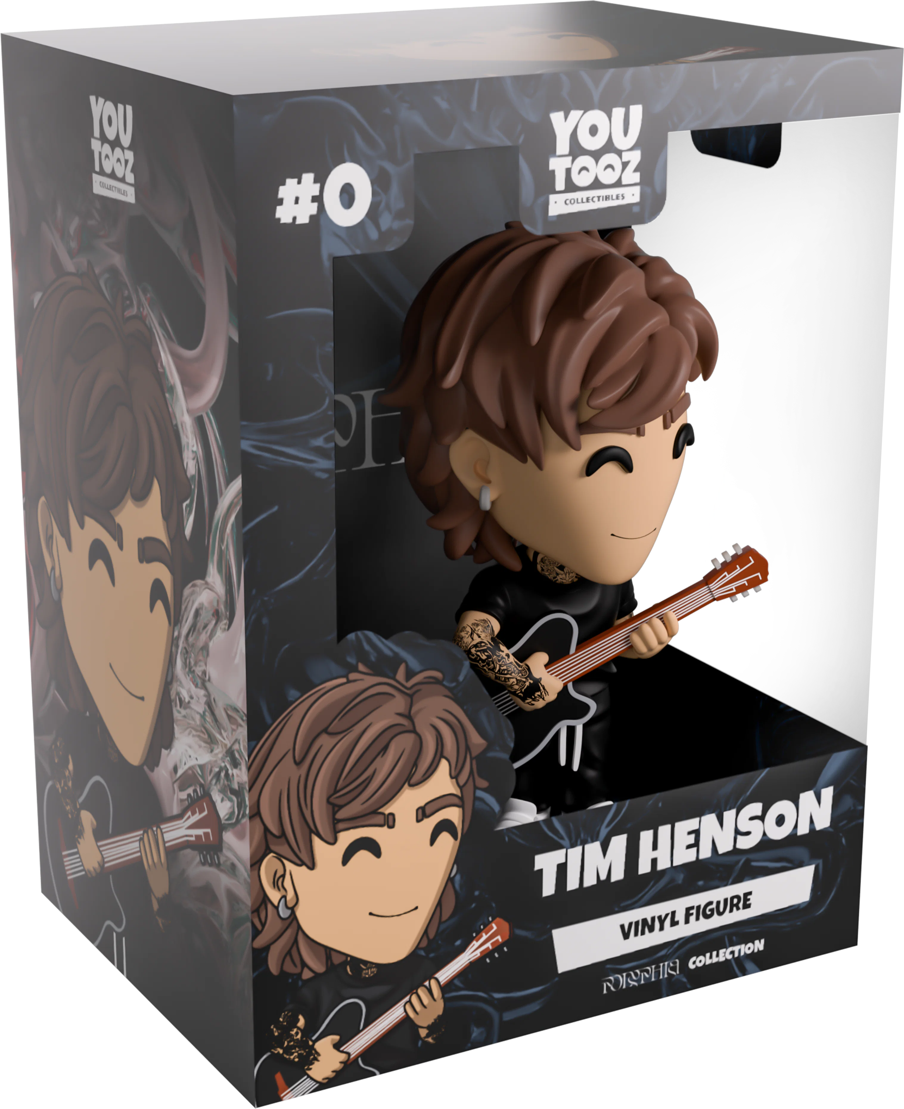 Tim Henson - Image 2