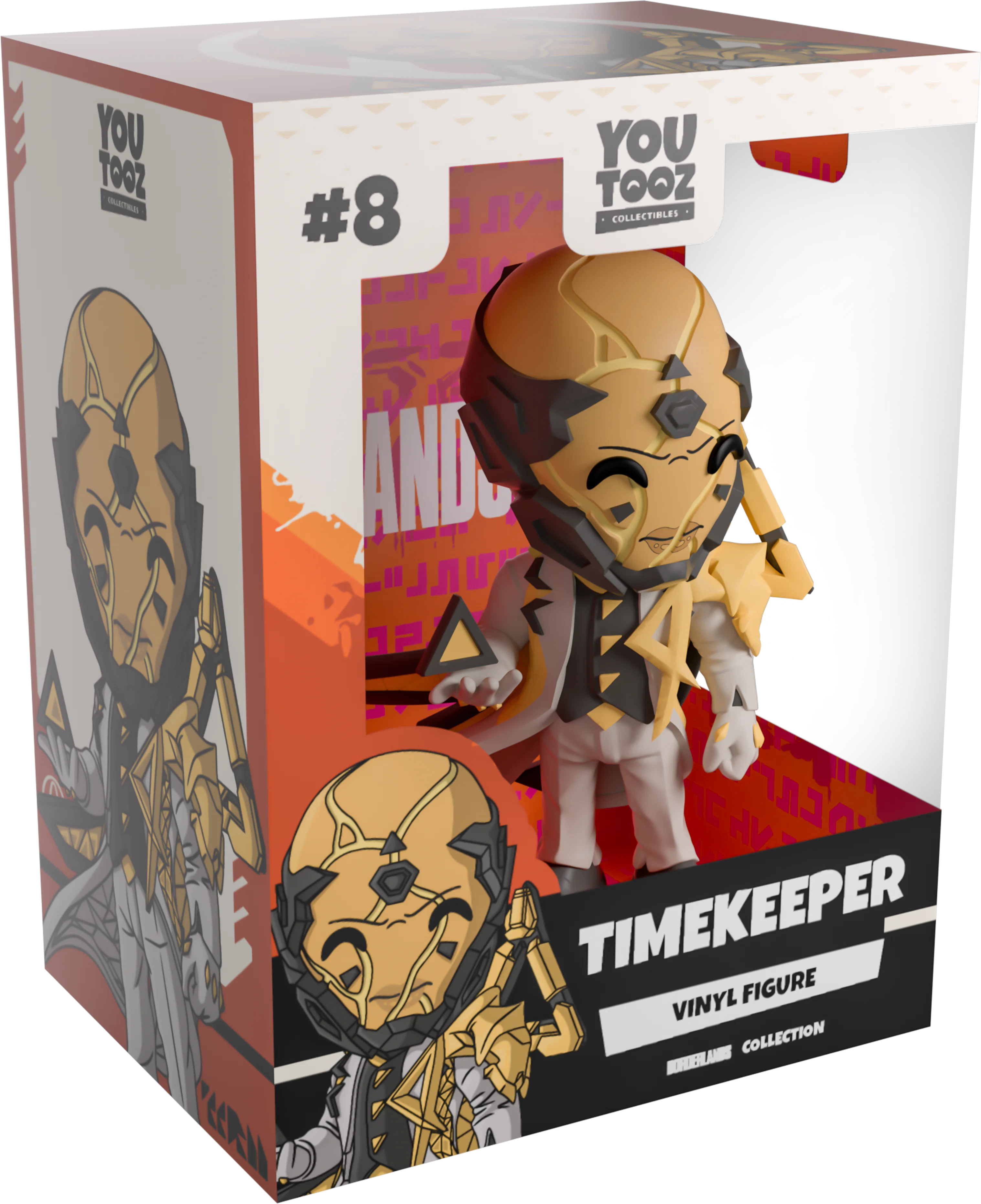 Timekeeper - Image 2