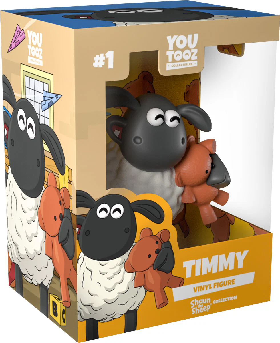 Timmy - Image 2