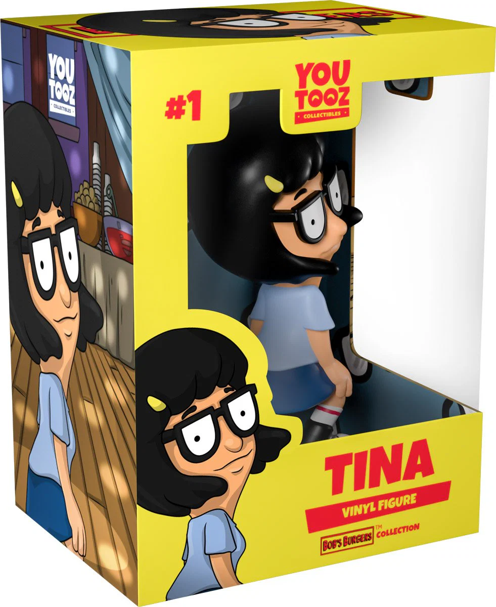 Tina - Image 2