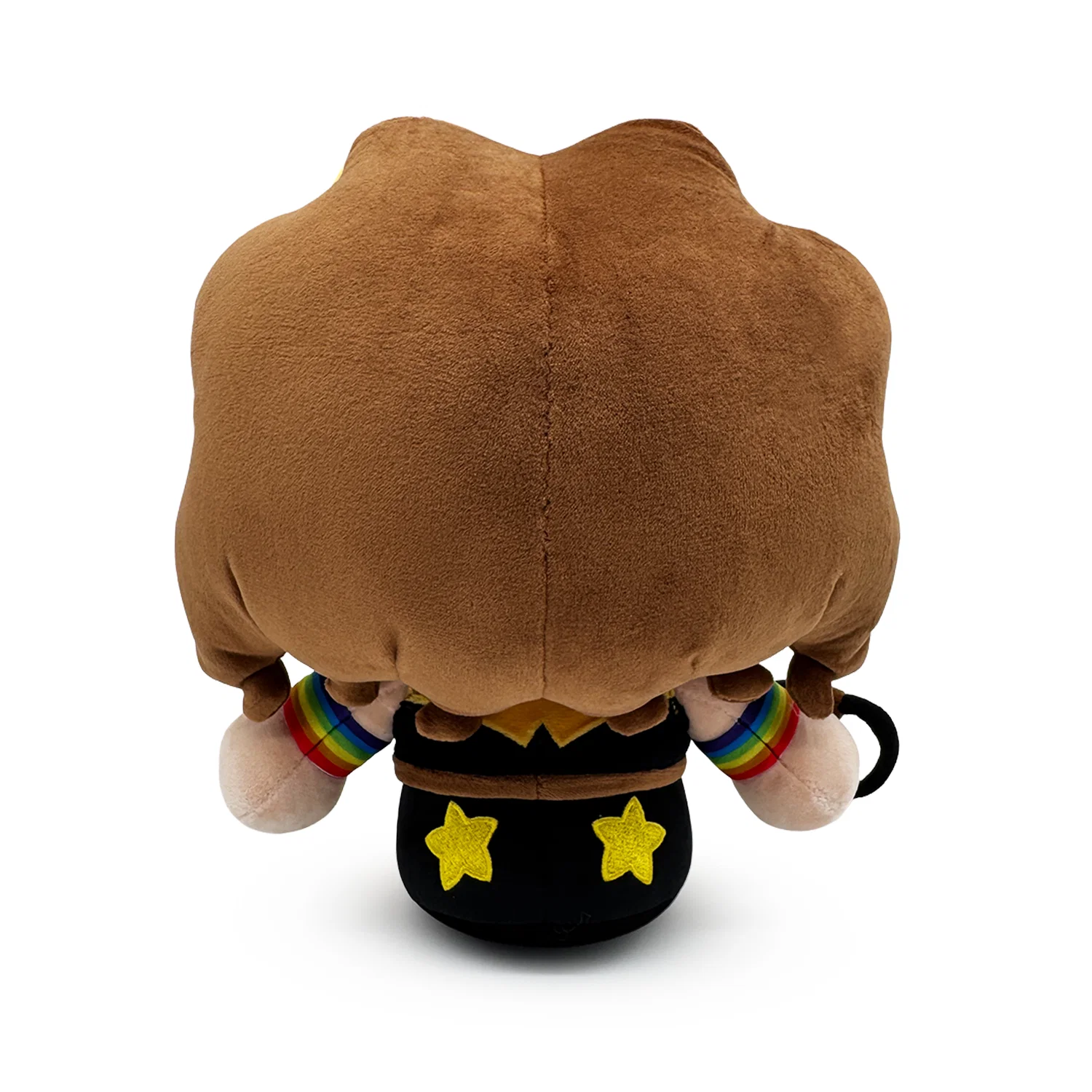 Tiny Girl Big Show Plush (9in) - Image 5