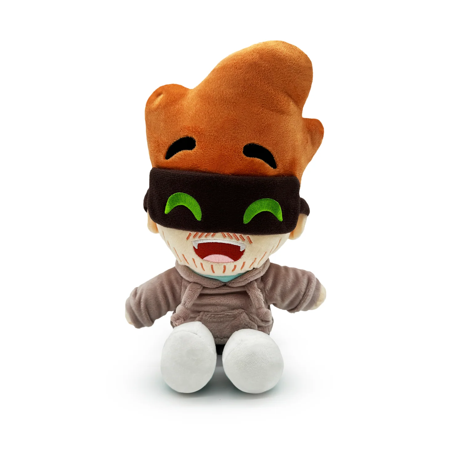 TKTails VR Plush (9in) - Image 2
