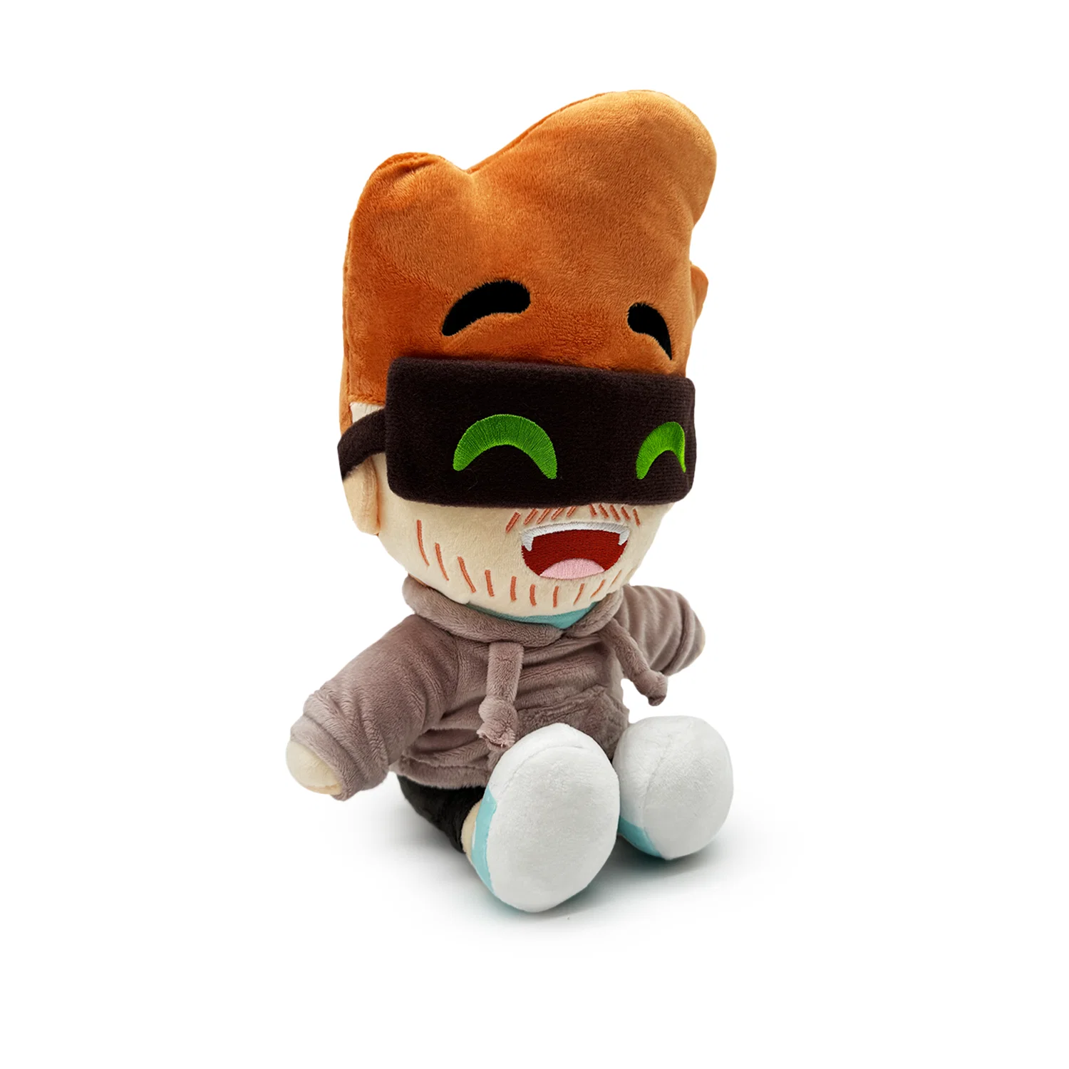 TKTails VR Plush (9in) - Image 3