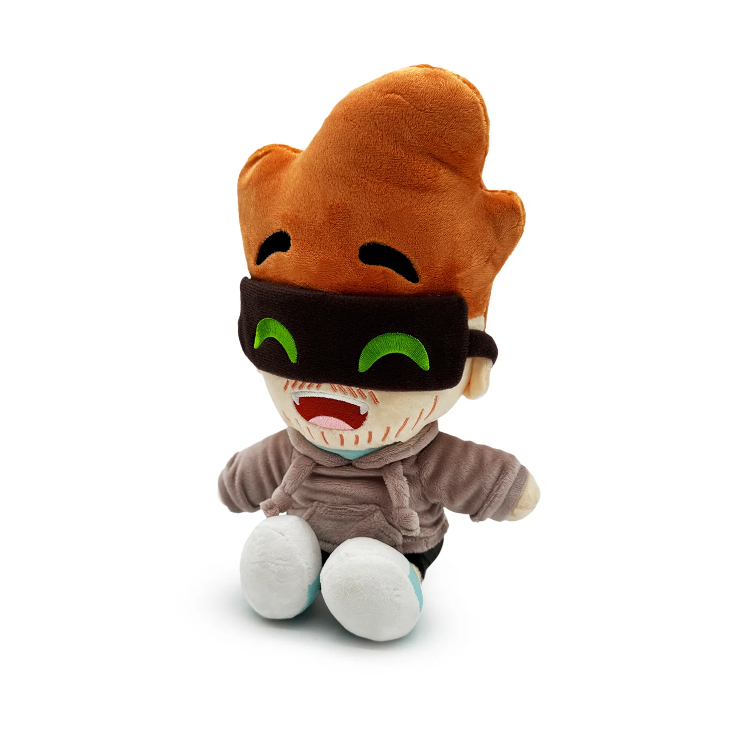TKTails VR Plush (9in) - Image 4