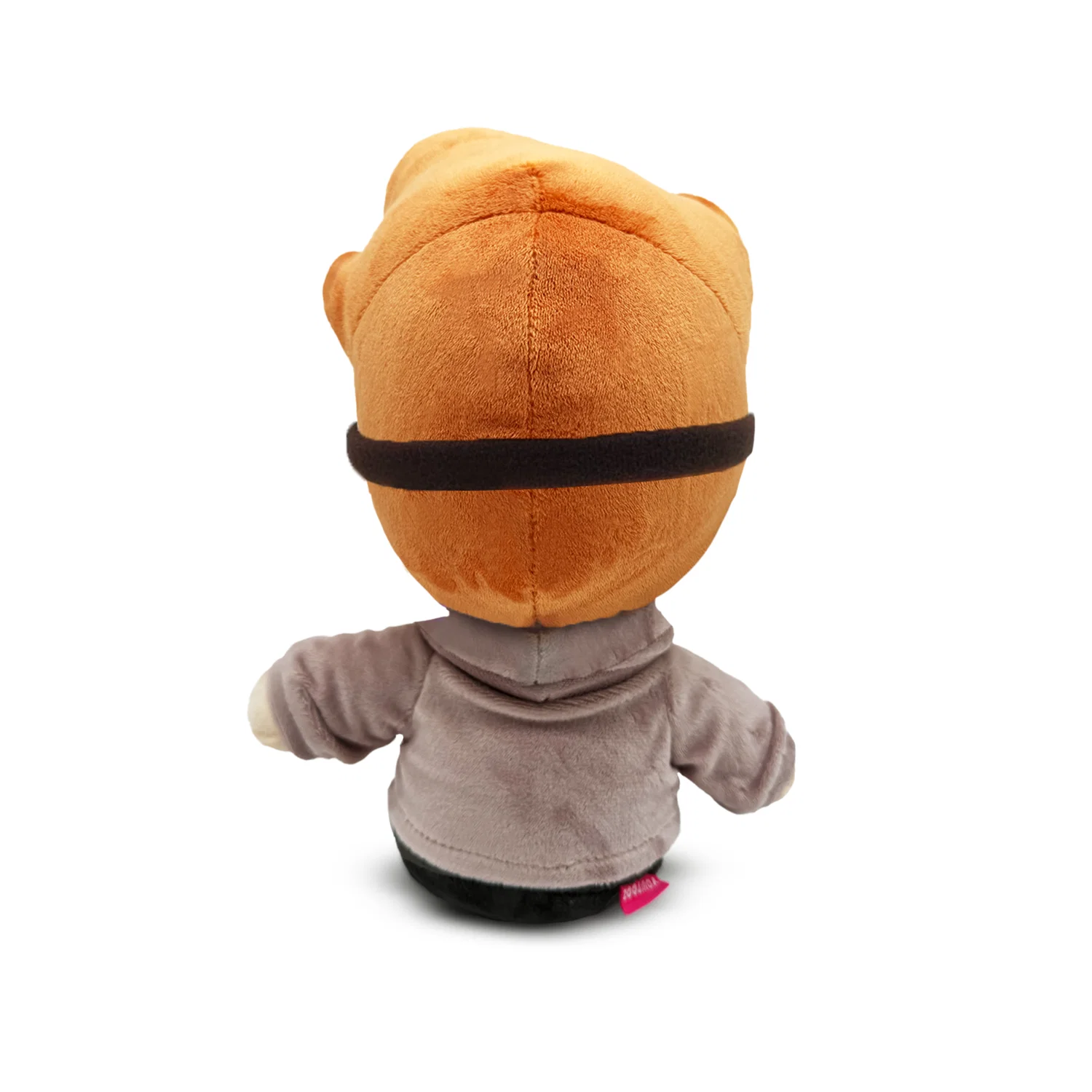 TKTails VR Plush (9in) - Image 5