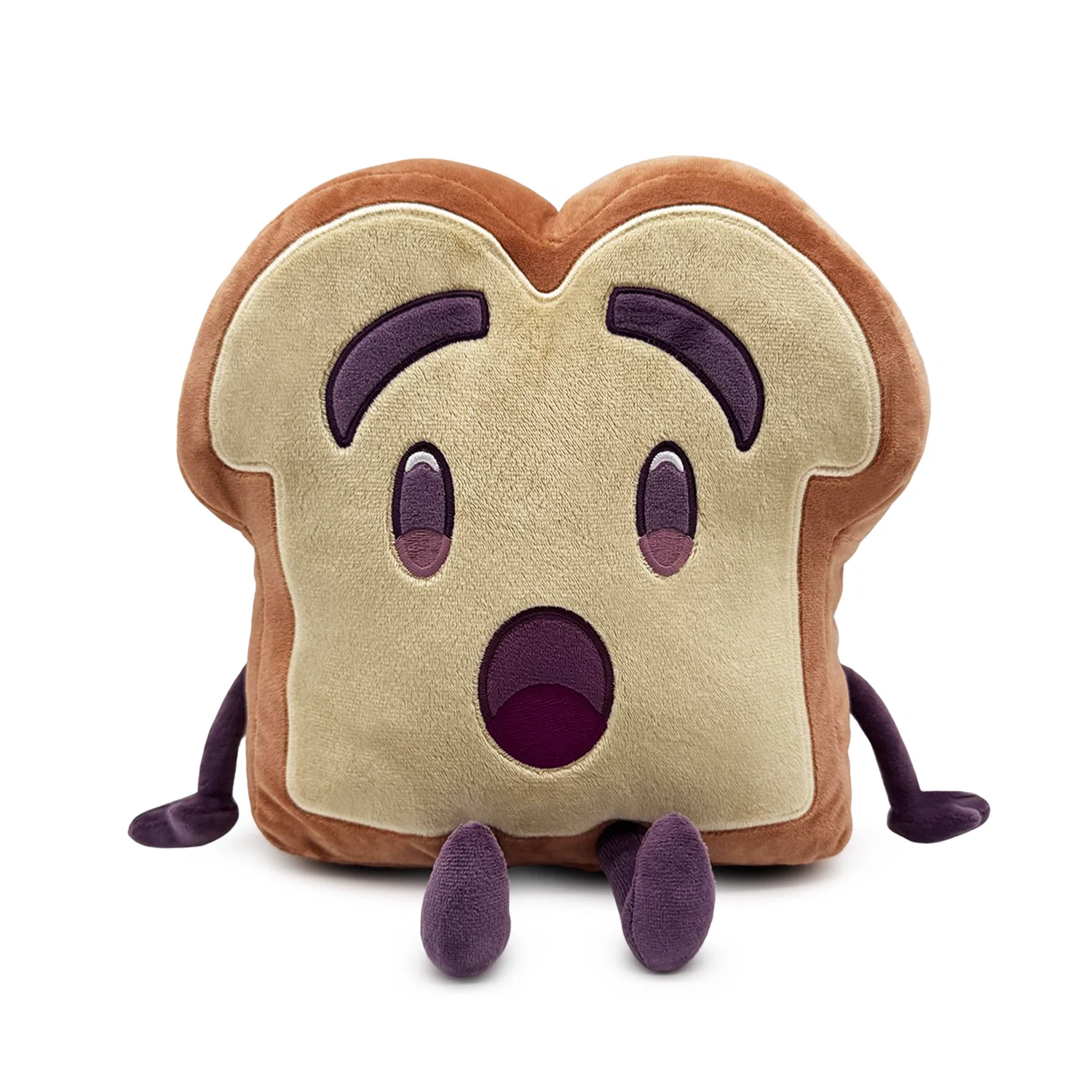 Toastedshoes Plush (9in) - Image 2