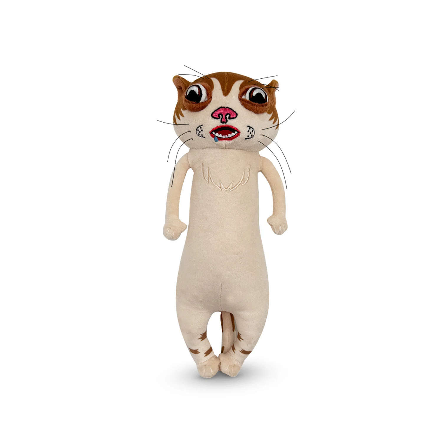Tobs Batsardcat Plush (9in) - Image 2