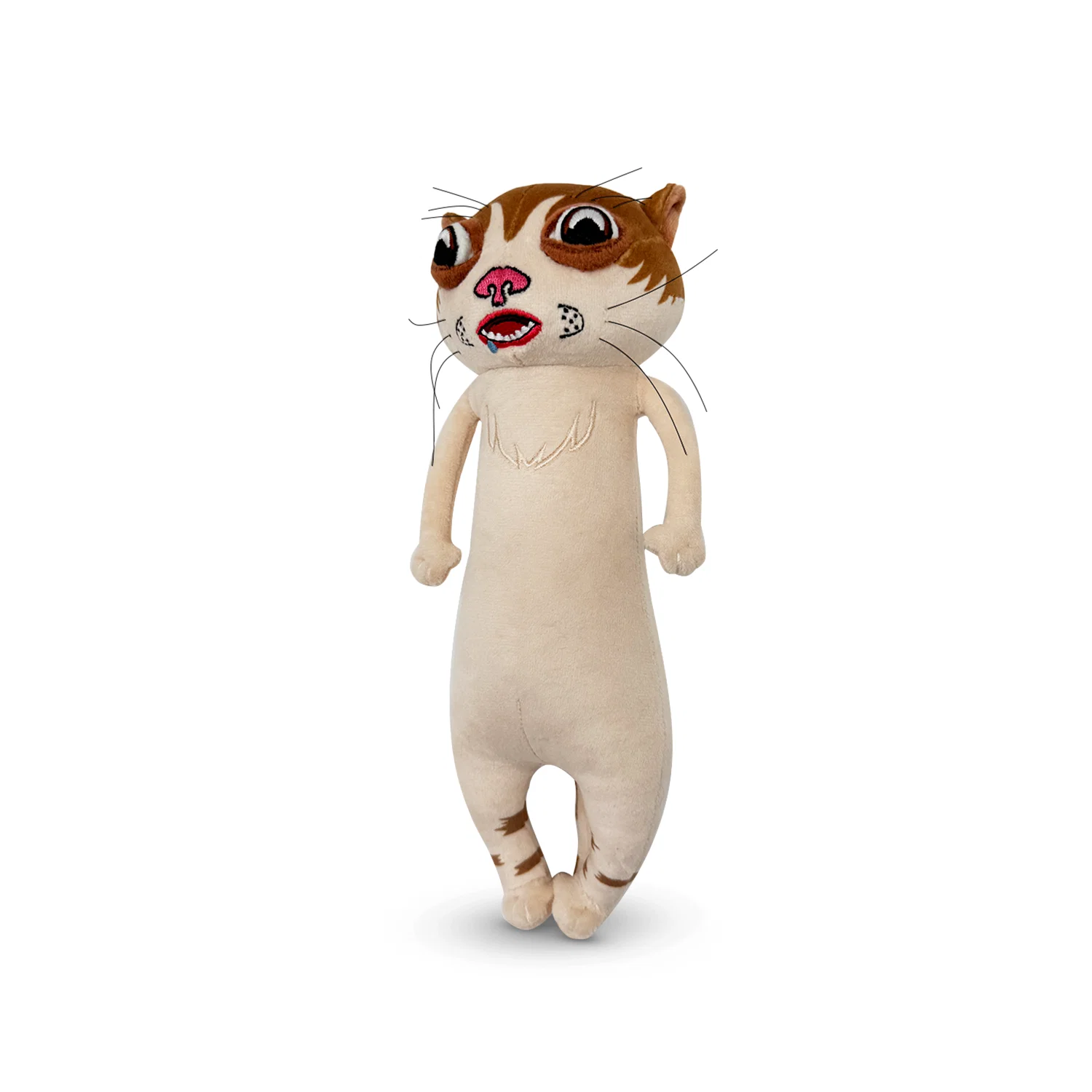 Tobs Batsardcat Plush (9in) - Image 4