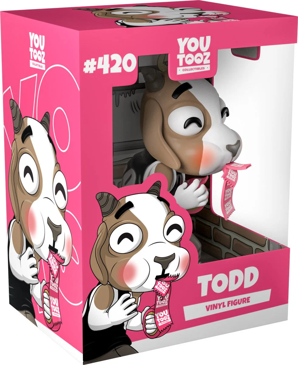 Todd - Image 2