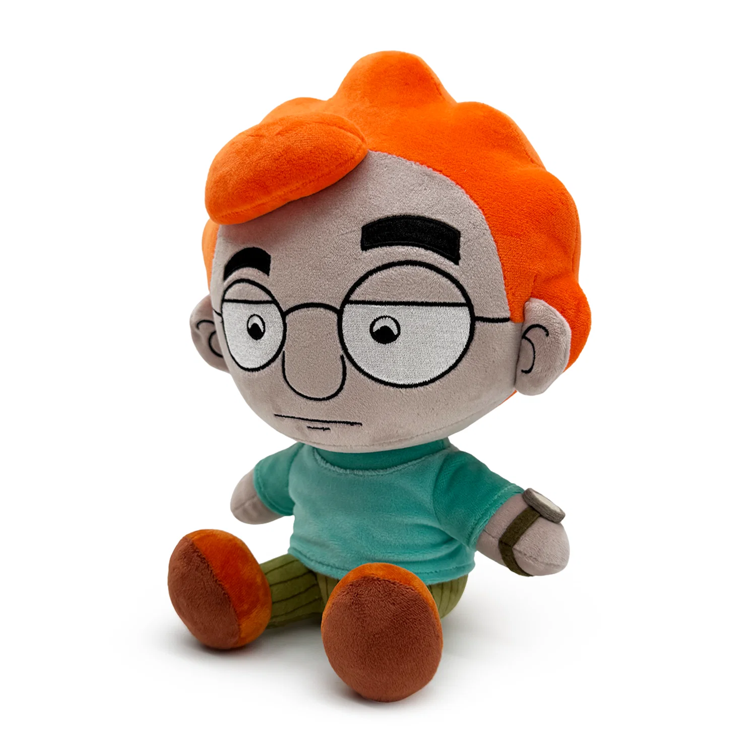 Todd Plush (9in) - Image 4