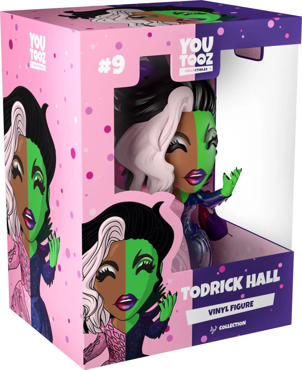 Todrick Hall - Image 2