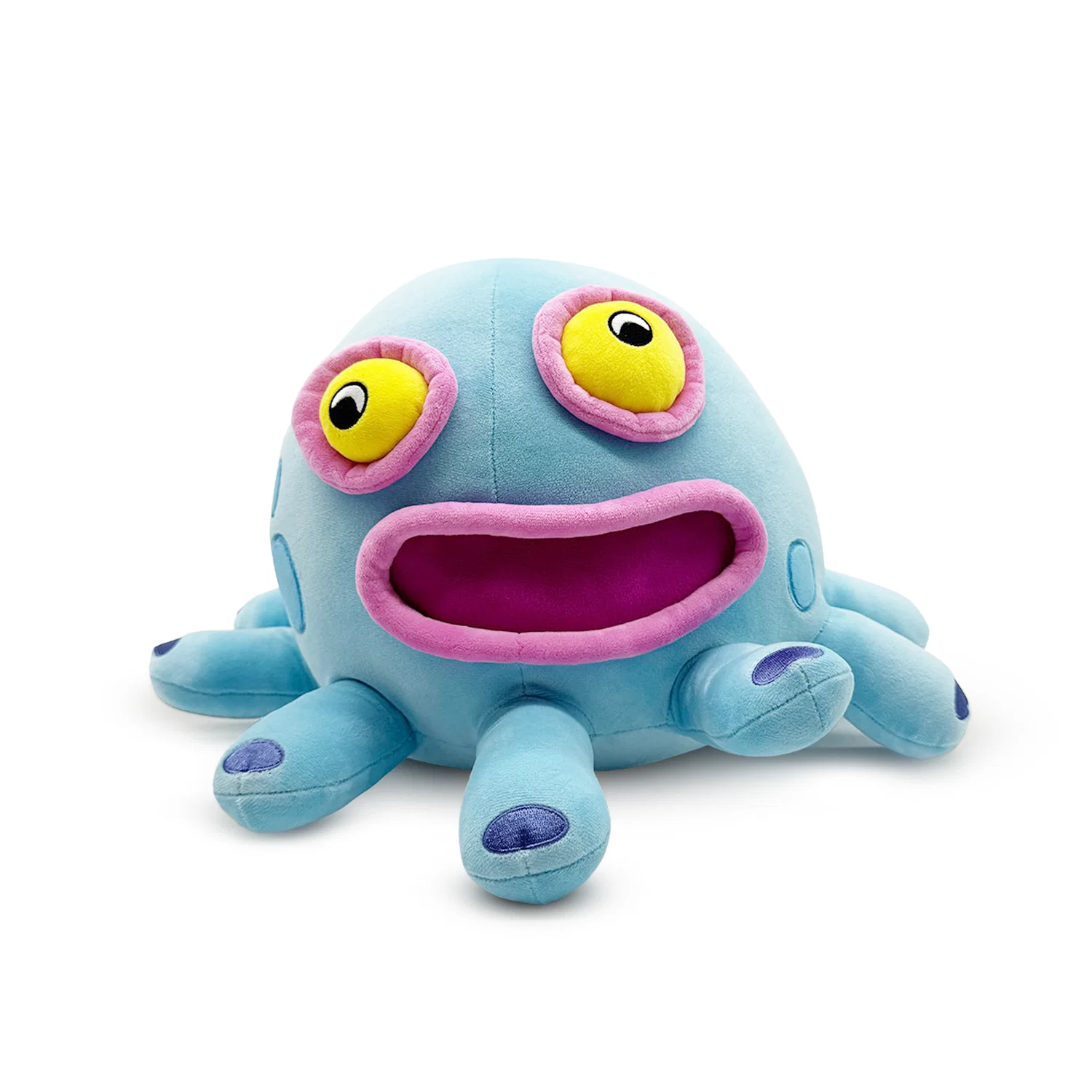 Toe Jammer Plush (9in) - Image 2