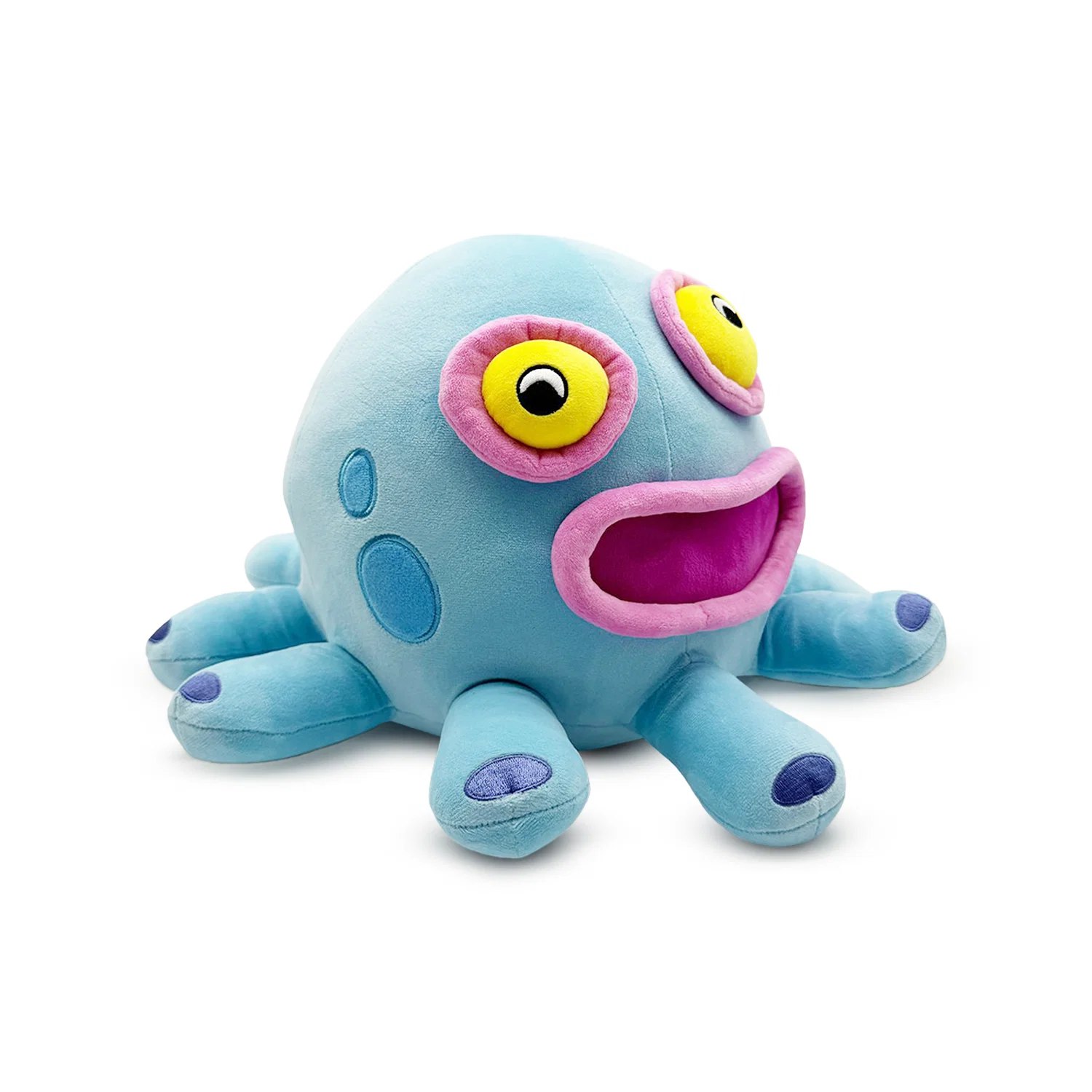 Toe Jammer Plush (9in) - Image 3