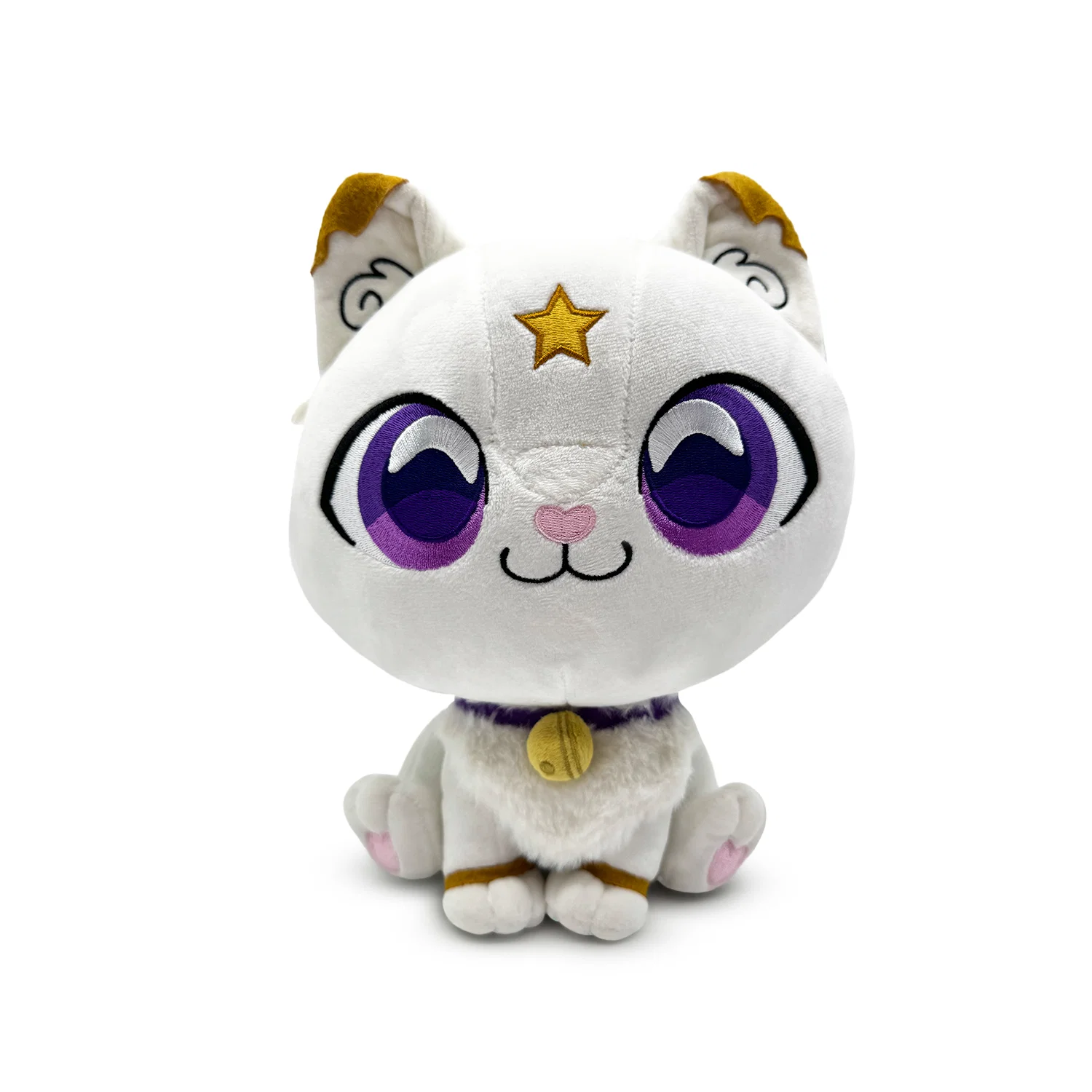 Tofu Plush (9in) - Image 2