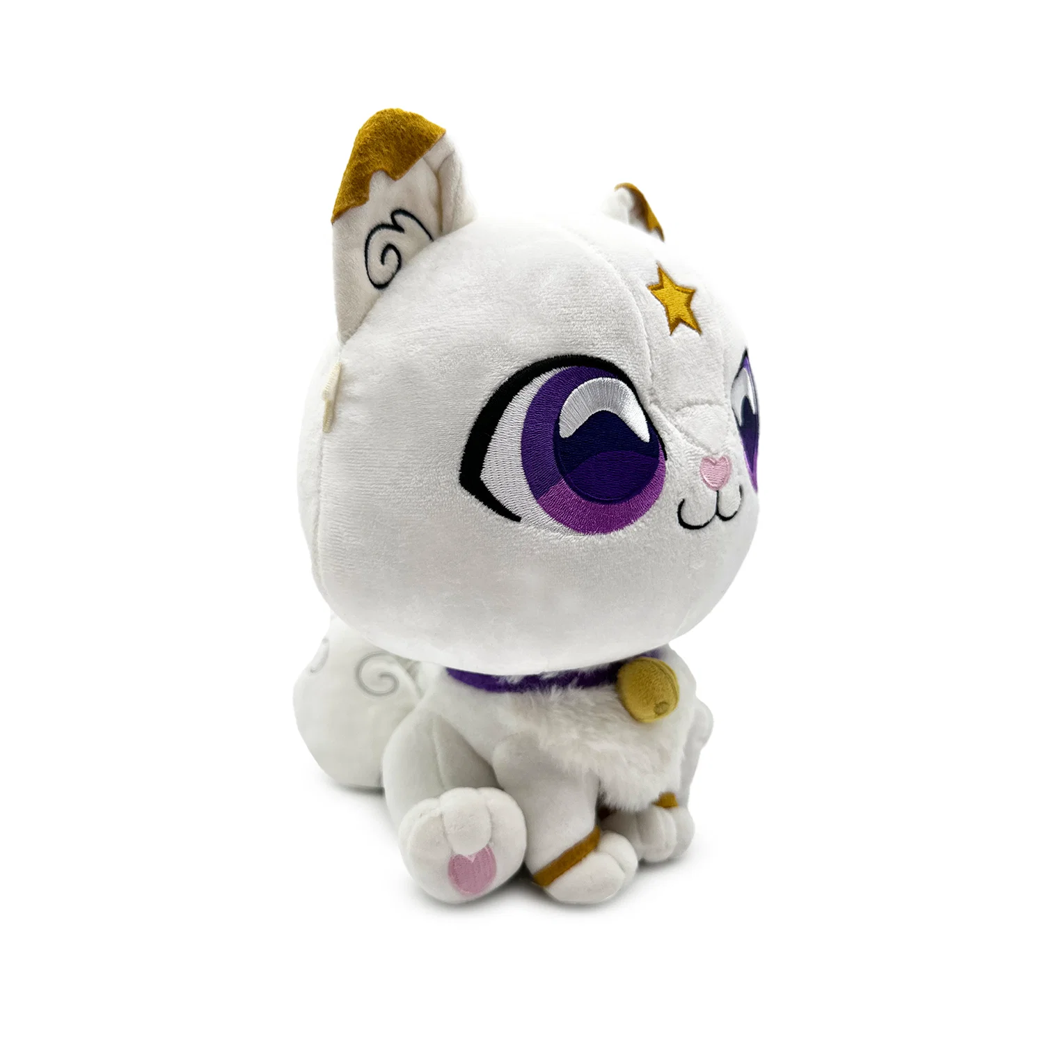 Tofu Plush (9in) - Image 3