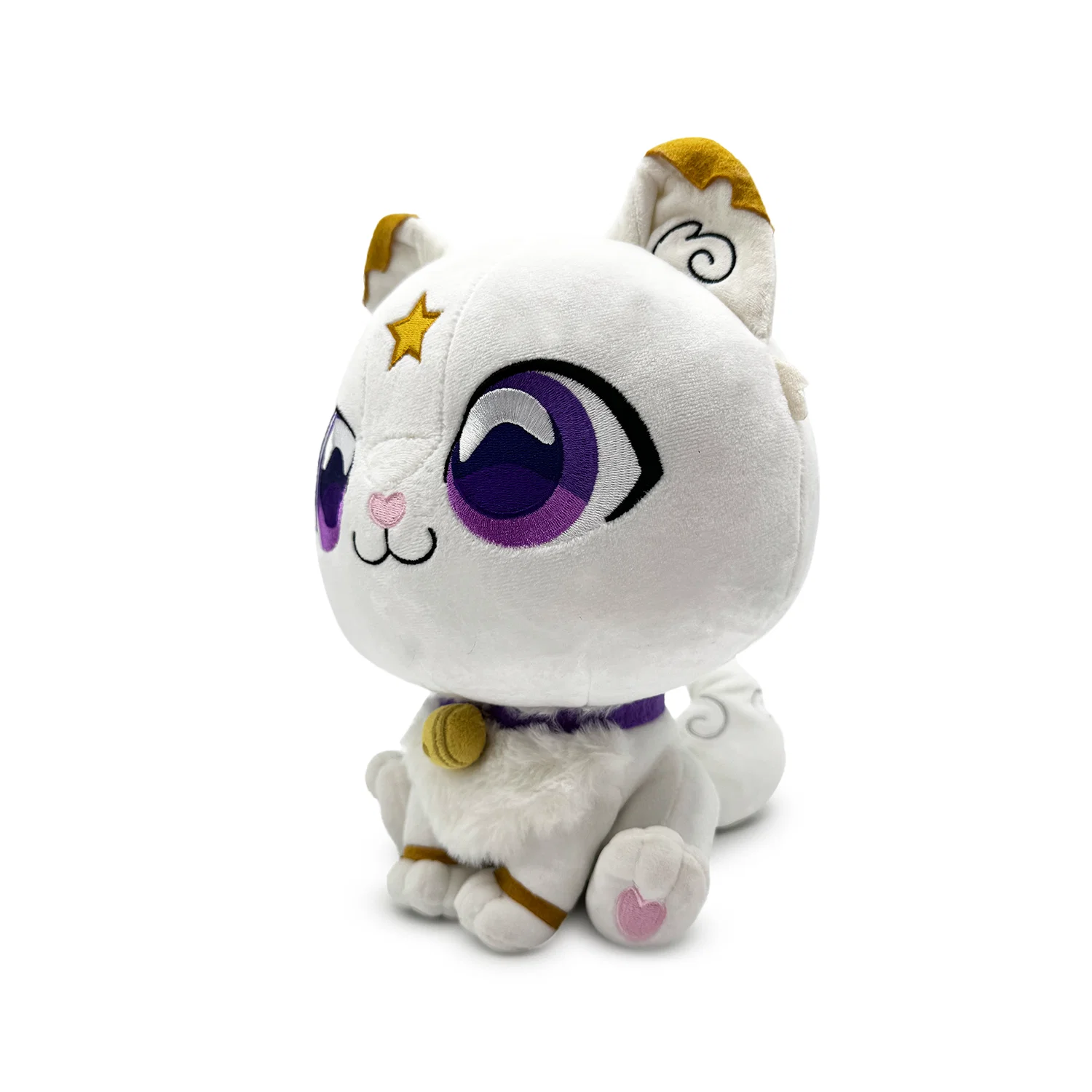 Tofu Plush (9in) - Image 4