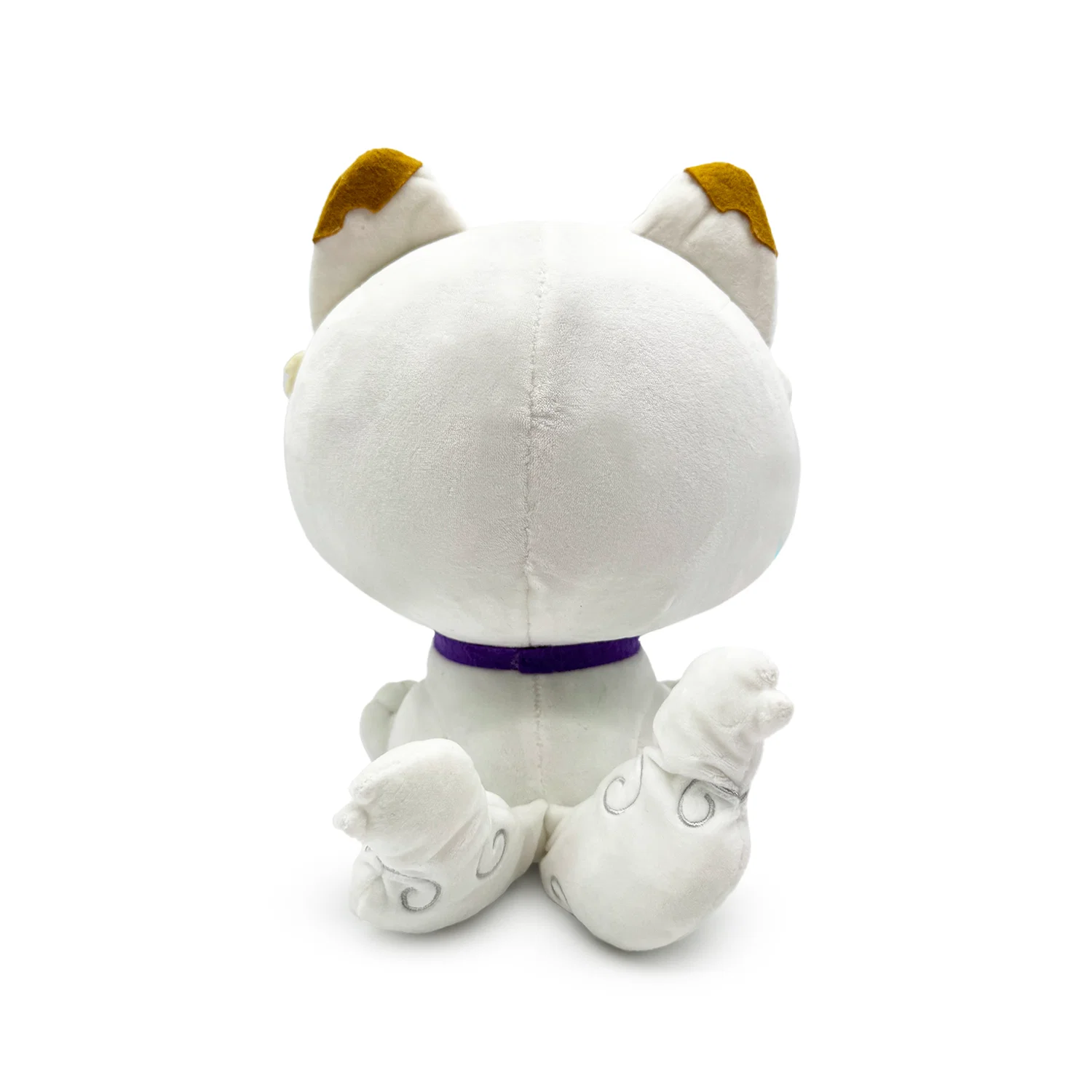 Tofu Plush (9in) - Image 5