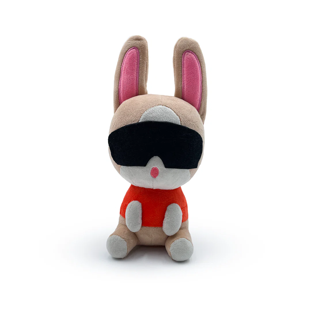 Tokyo Machine Robo Plush (9in) - Image 2