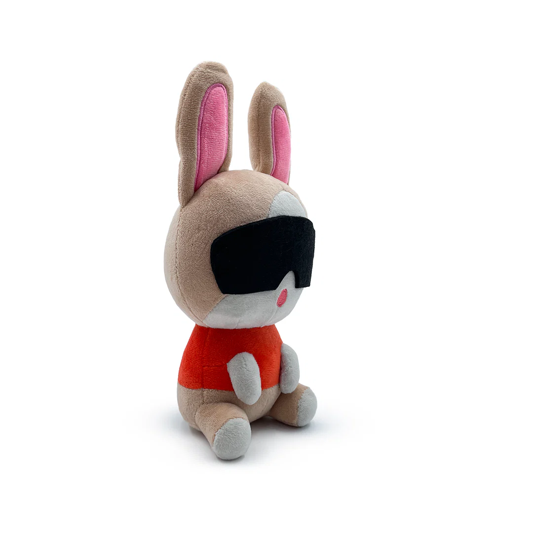 Tokyo Machine Robo Plush (9in) - Image 3
