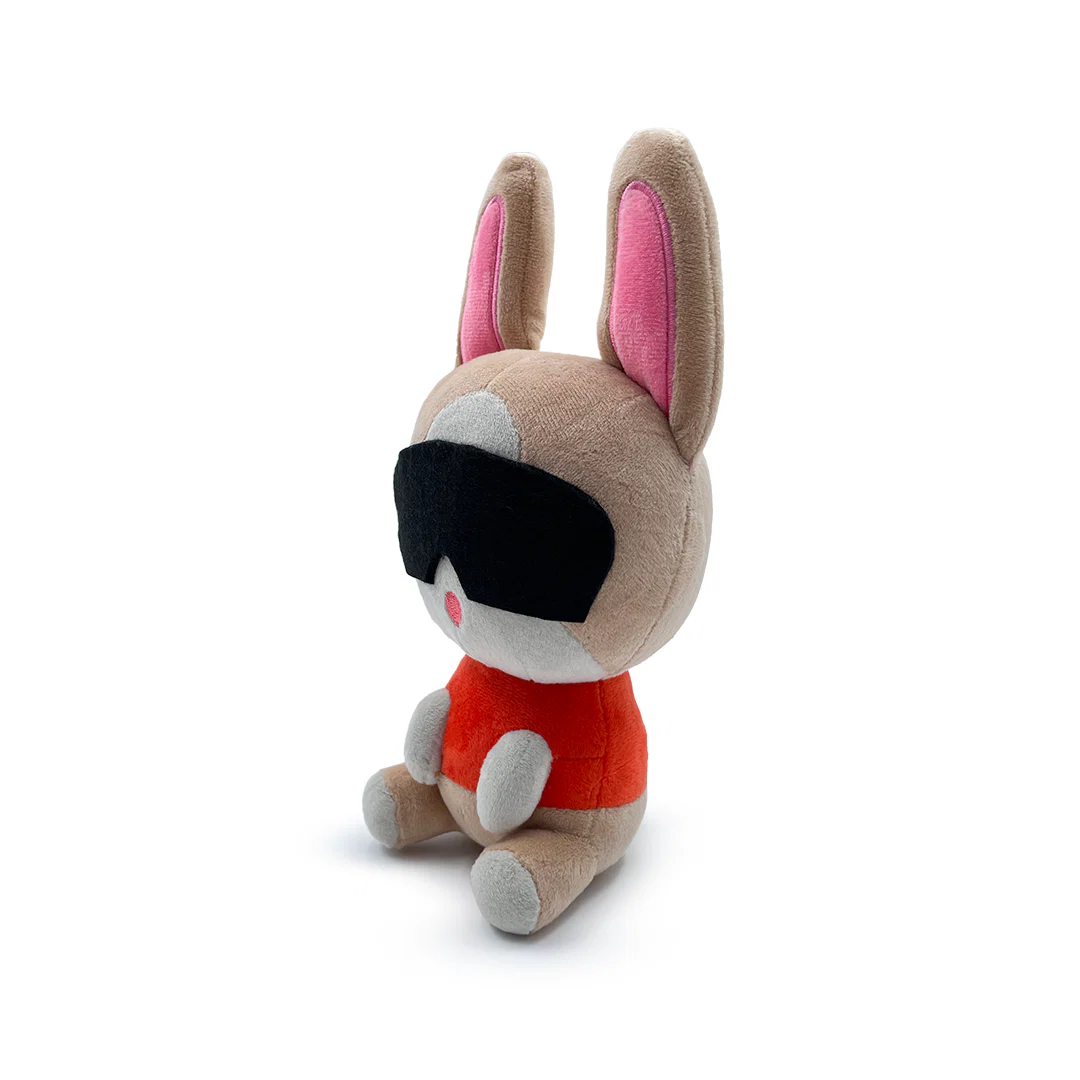 Tokyo Machine Robo Plush (9in) - Image 4