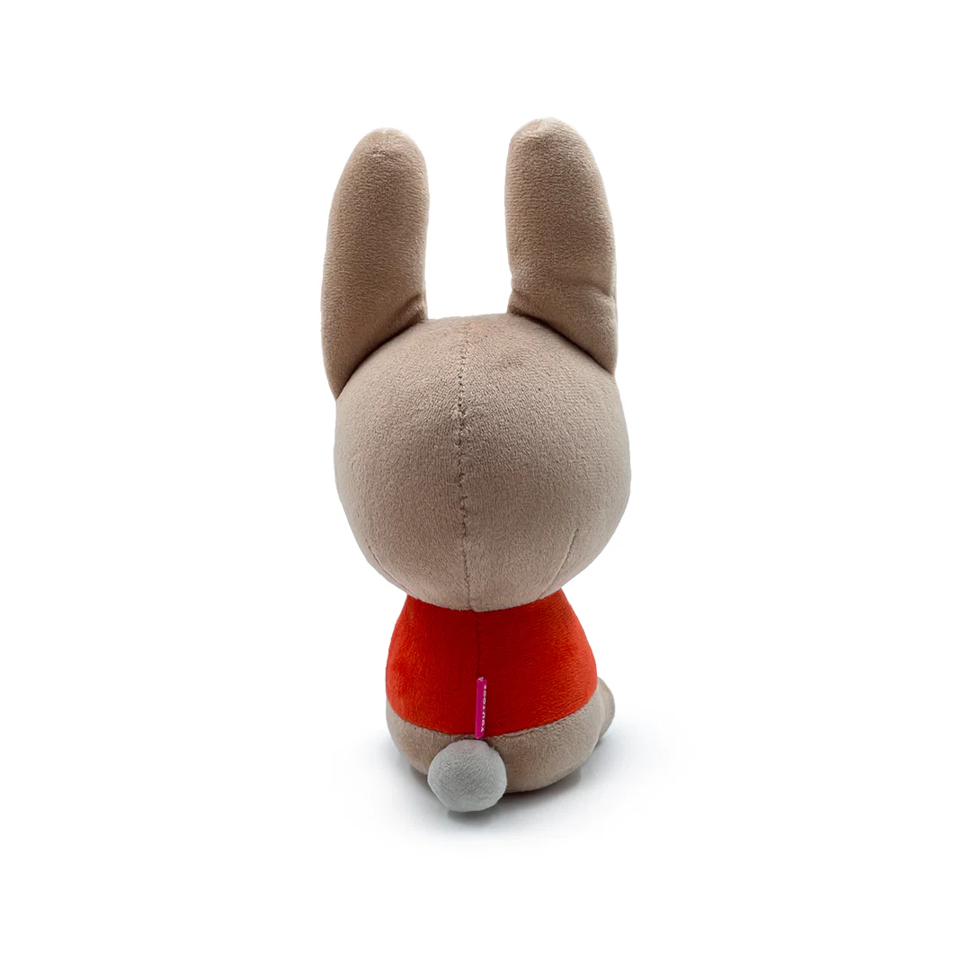 Tokyo Machine Robo Plush (9in) - Image 5