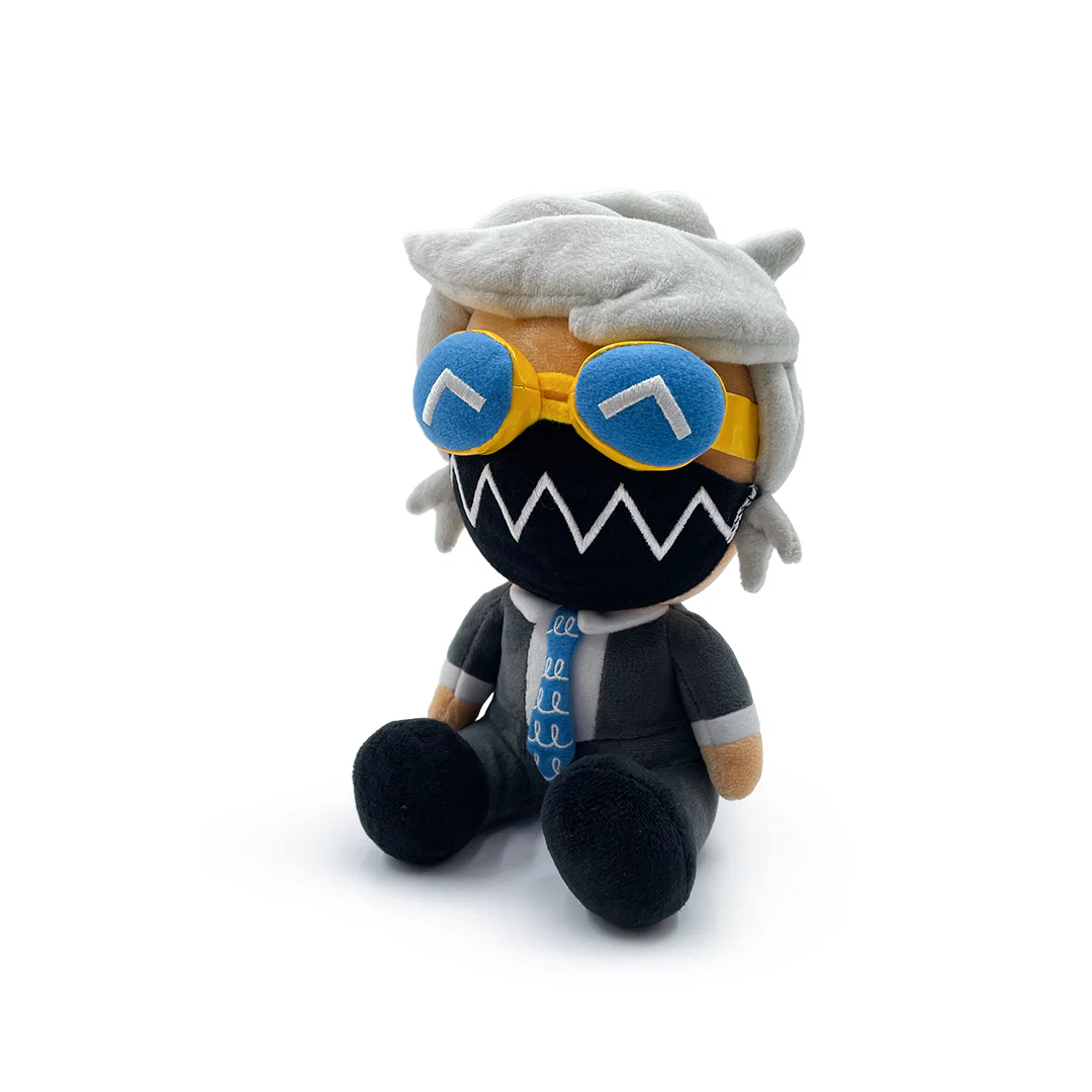Tokyo Machine Toki Plush (9in) - Image 3