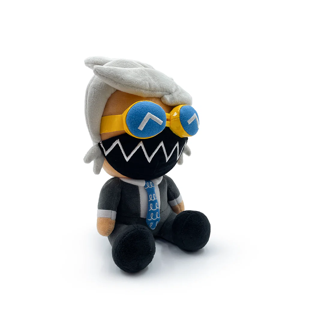 Tokyo Machine Toki Plush (9in) - Image 4