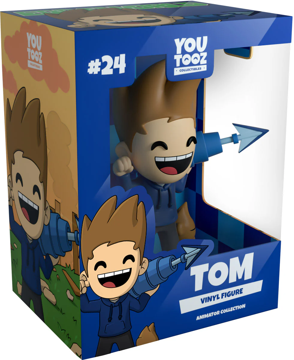 Tom - Image 2
