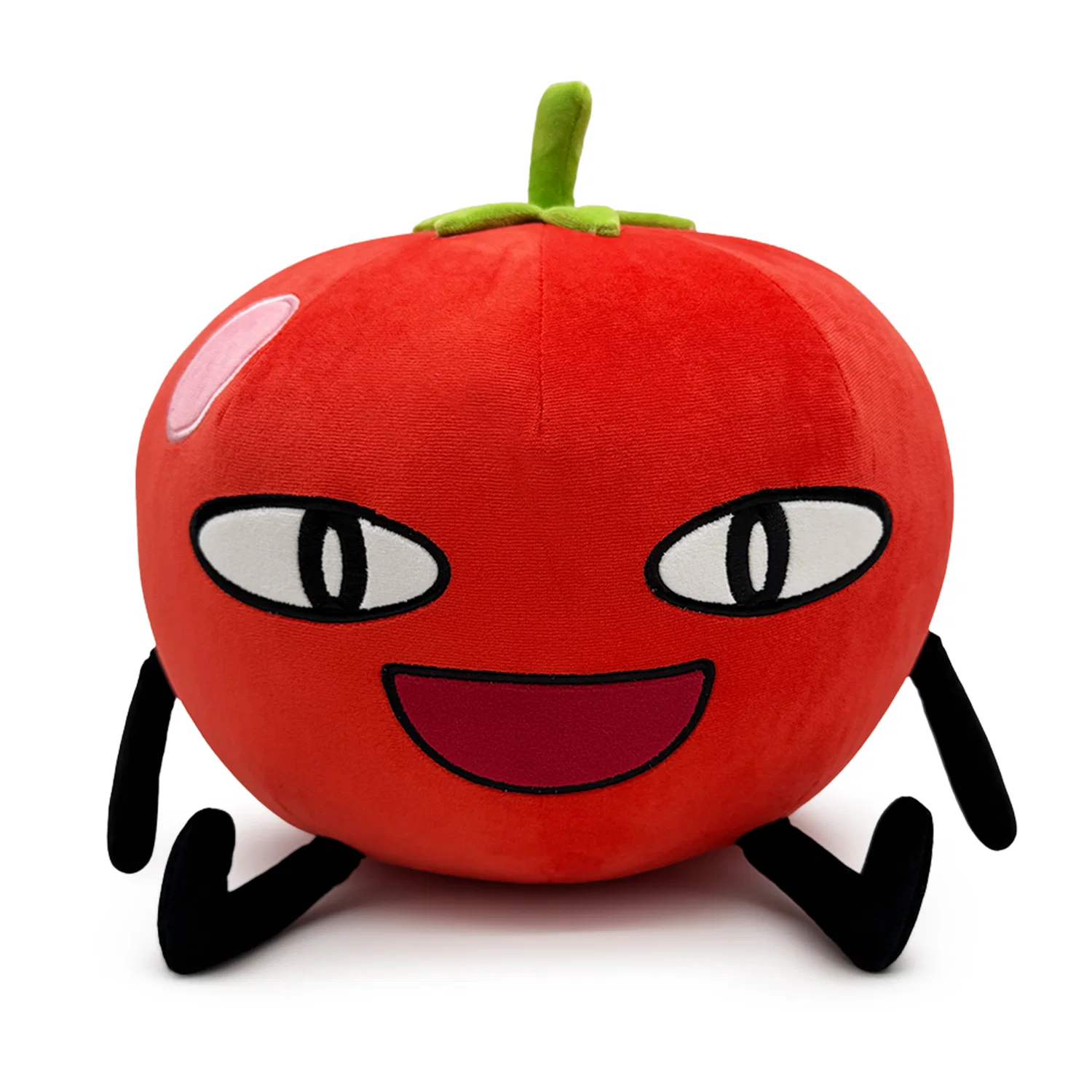 Tomato Plush (9in) - Image 2