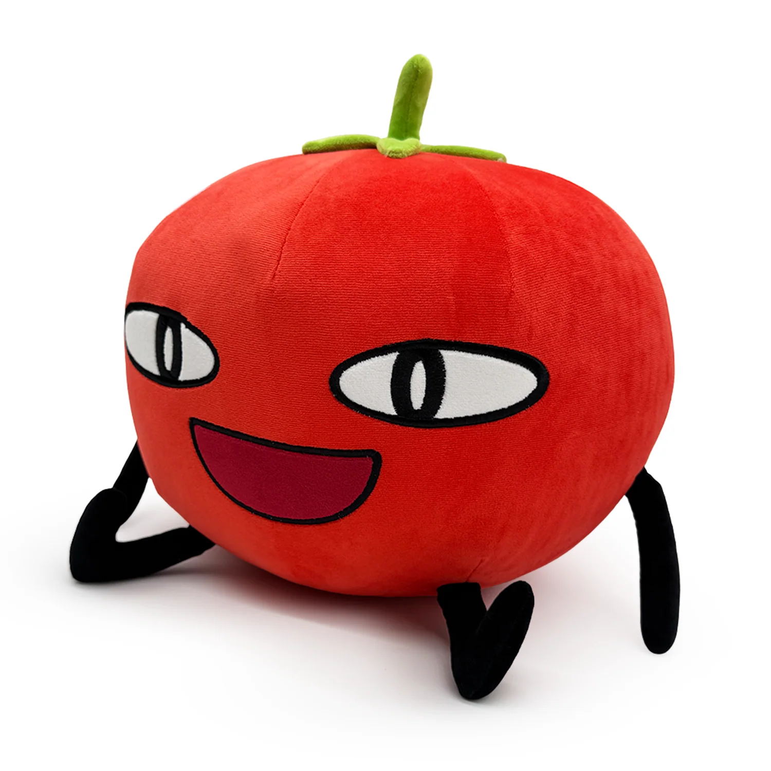 Tomato Plush (9in) - Image 4