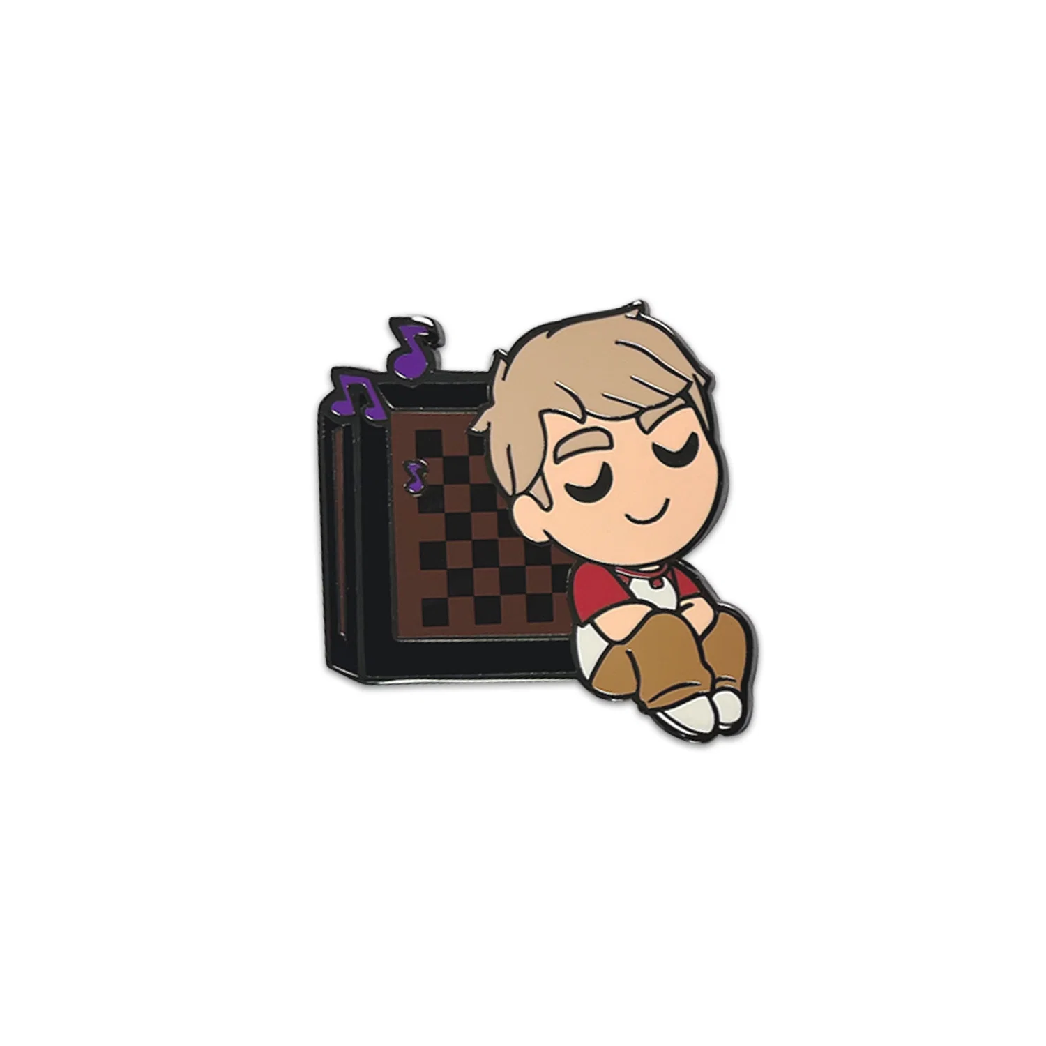 Tommyinnit Pin Set - Image 3