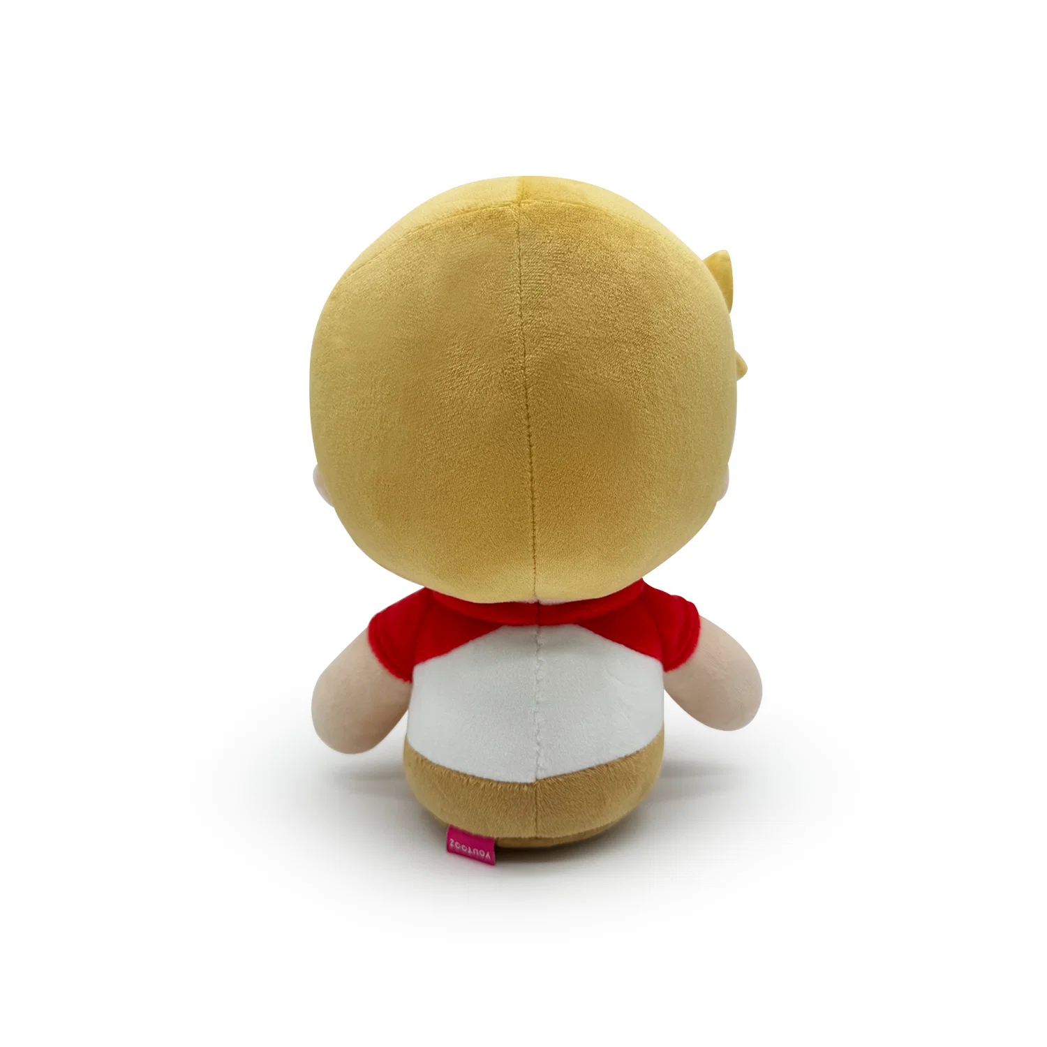 Tommyinnit Plush (9in) - Image 5