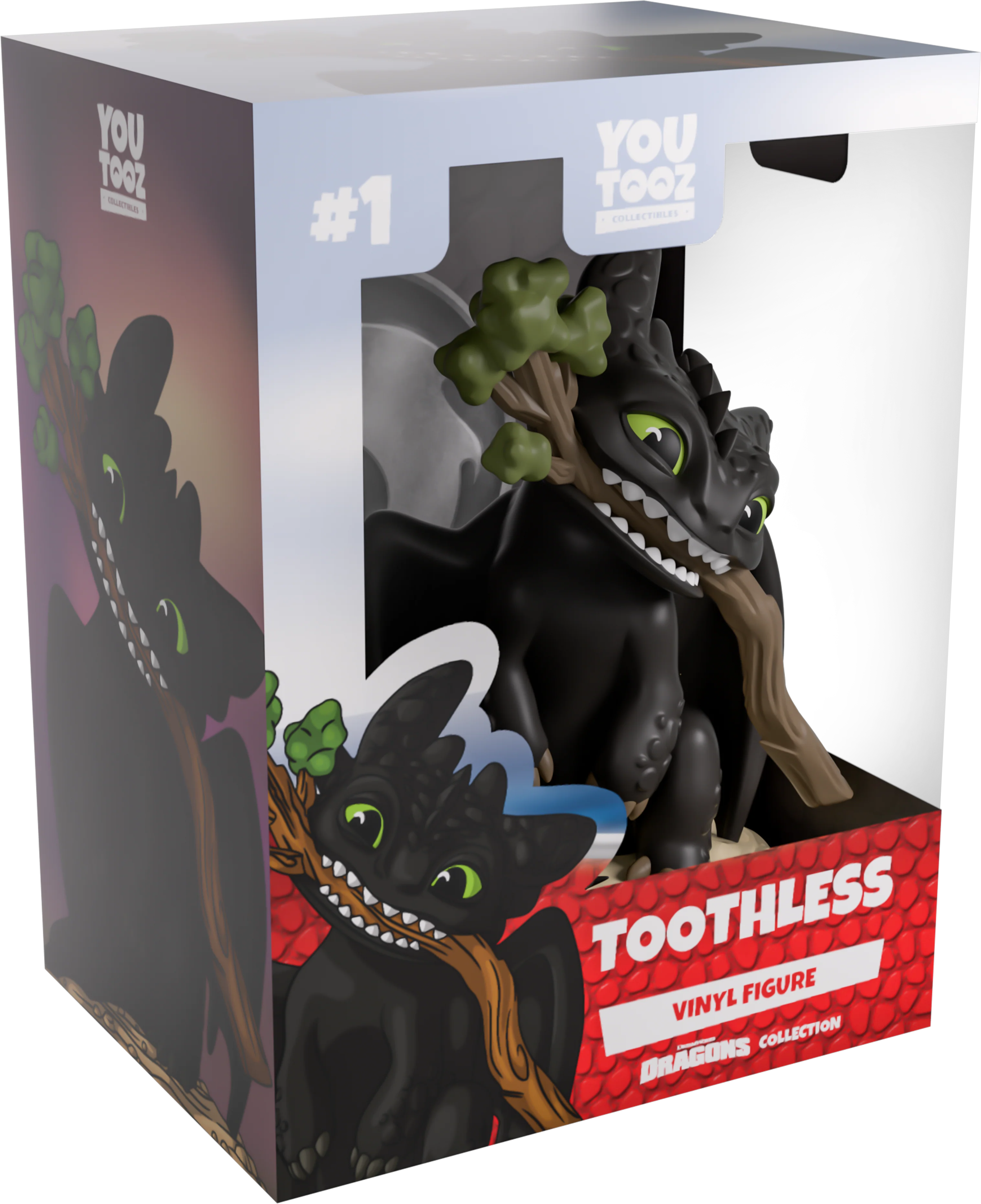 Toothless - Image 2