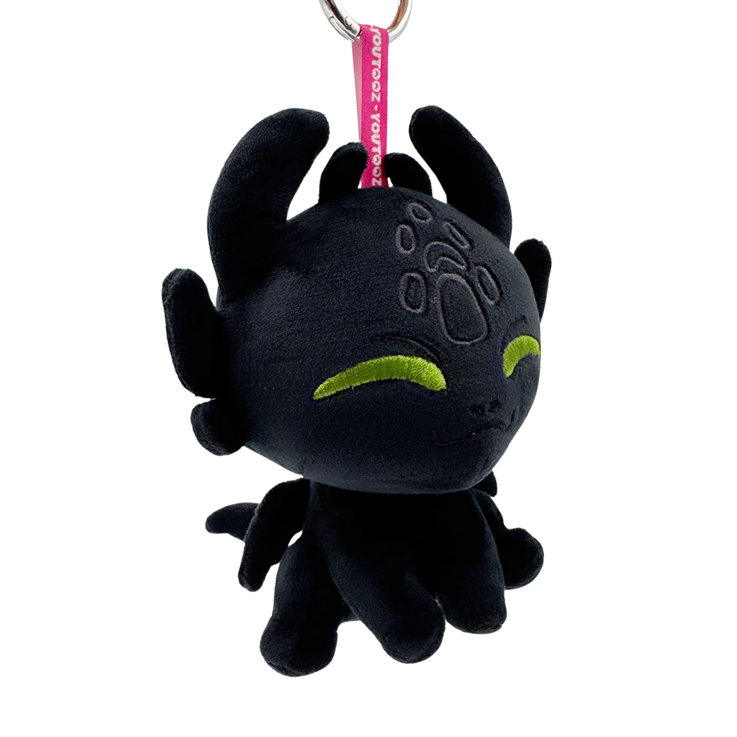 Toothless Keychain (5in) - Image 3