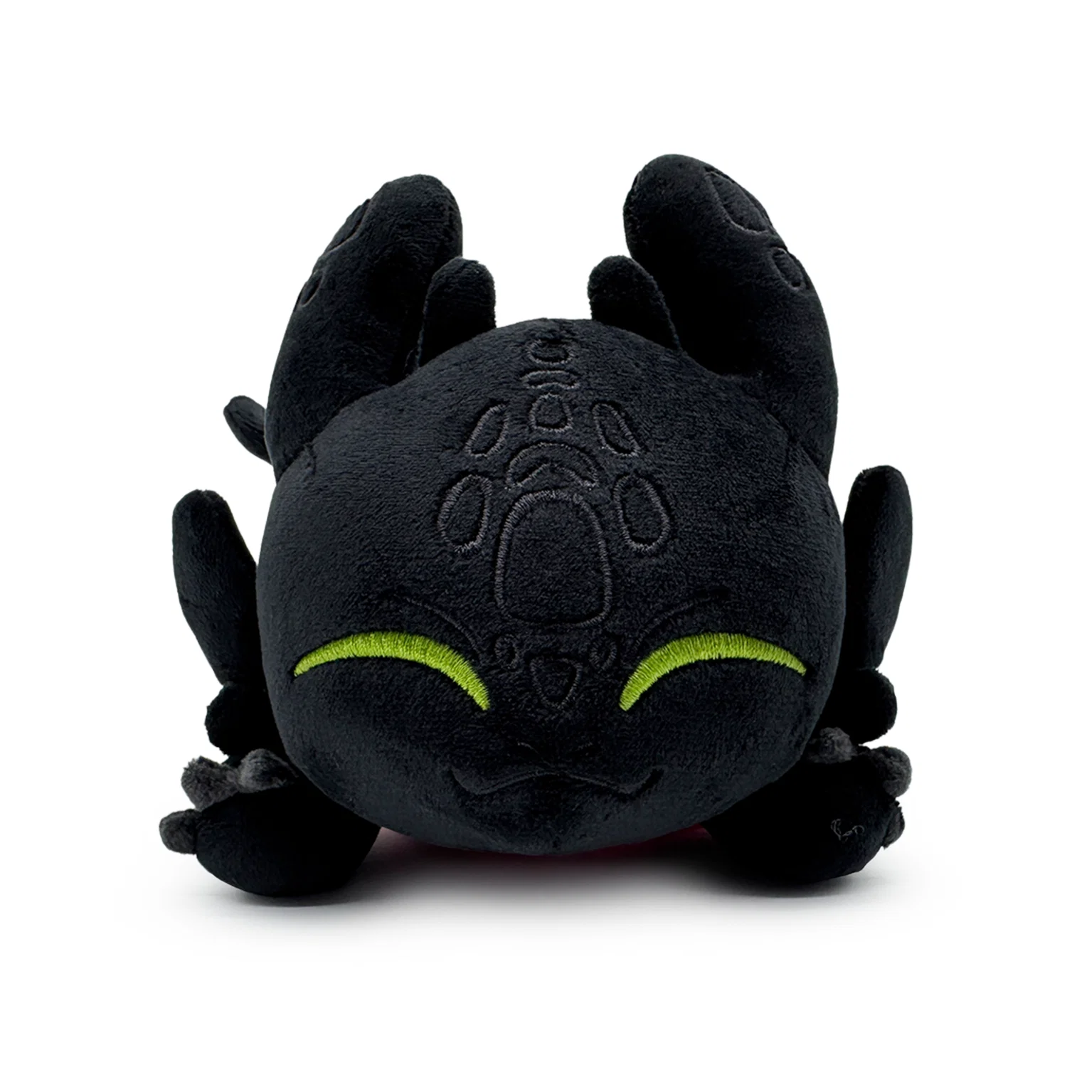 Toothless Shoulder Rider (6in) - Image 2