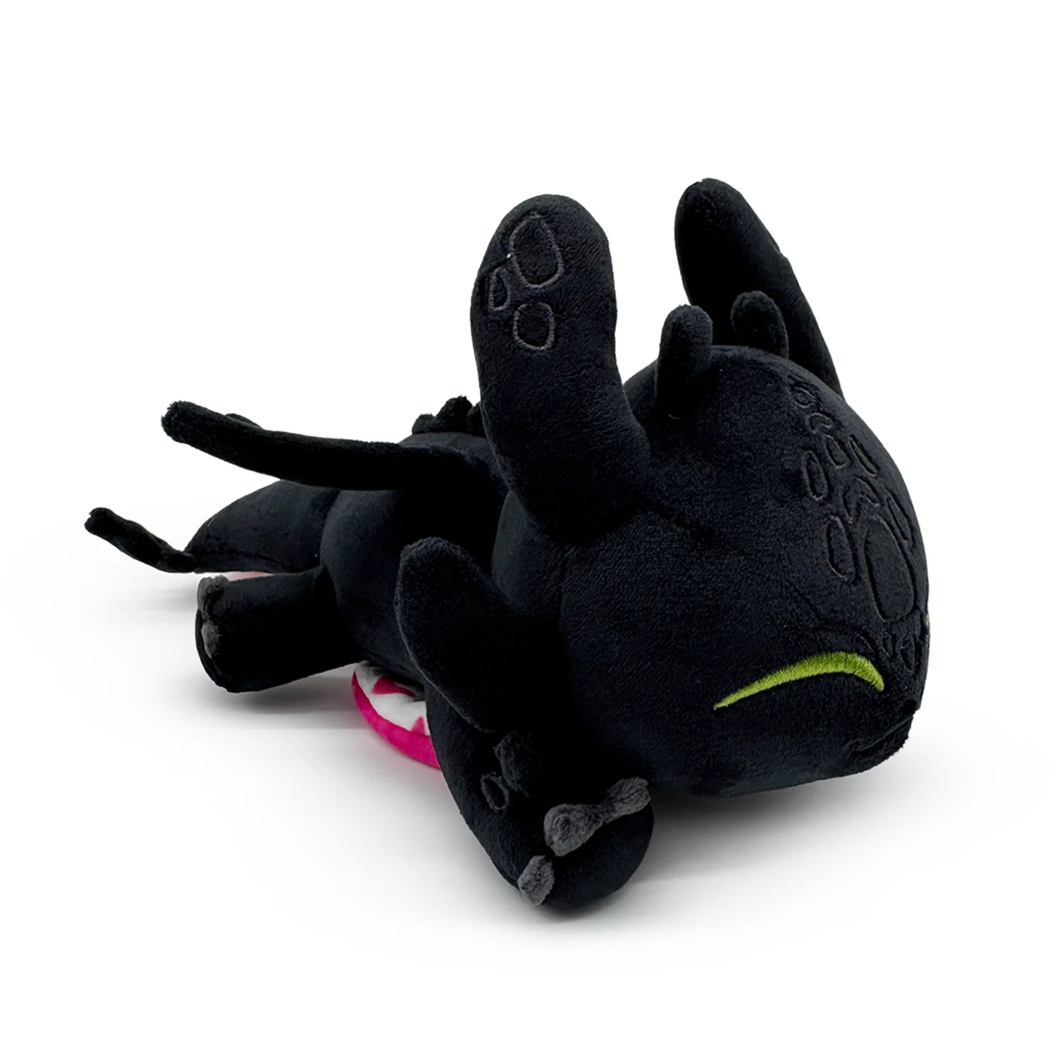 Toothless Shoulder Rider (6in) - Image 3