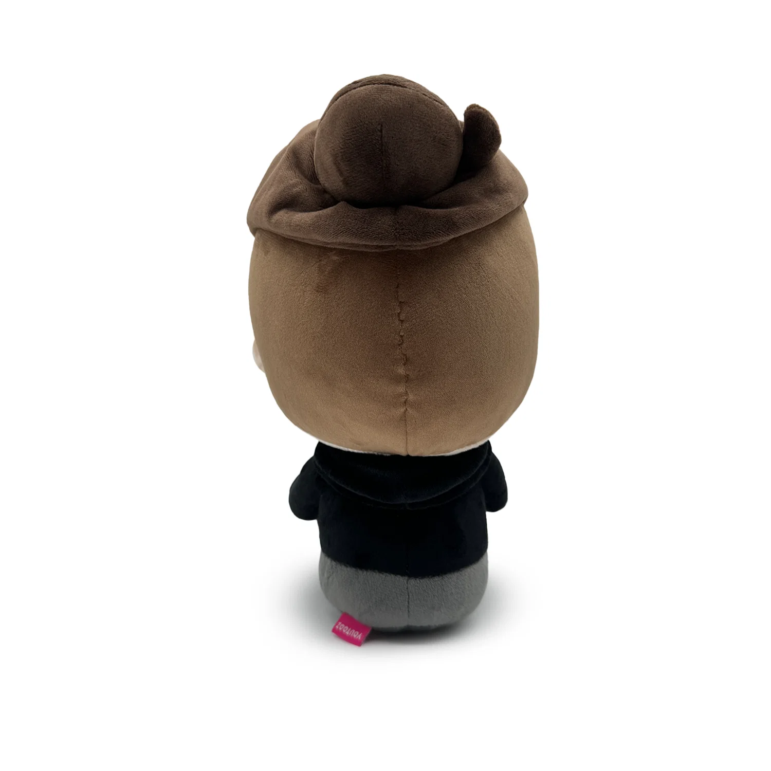 Top of the Mornin Coffee Plush (9in) - Image 5
