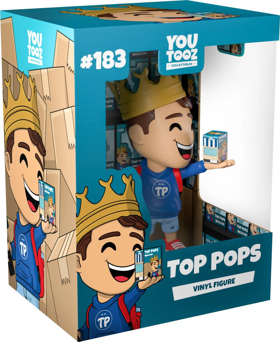 Top Pops - Image 2