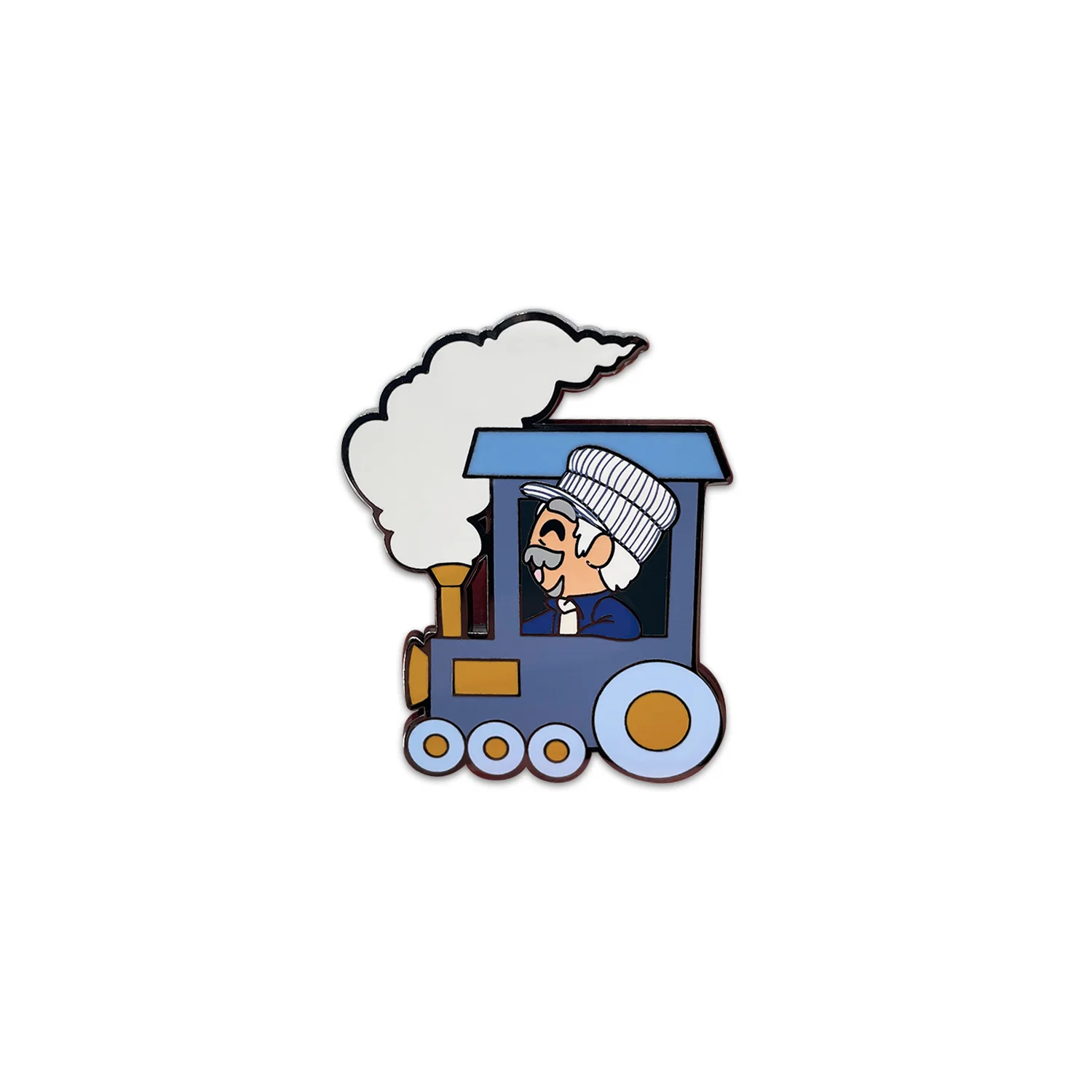 Top Pops Pin Set - Image 4