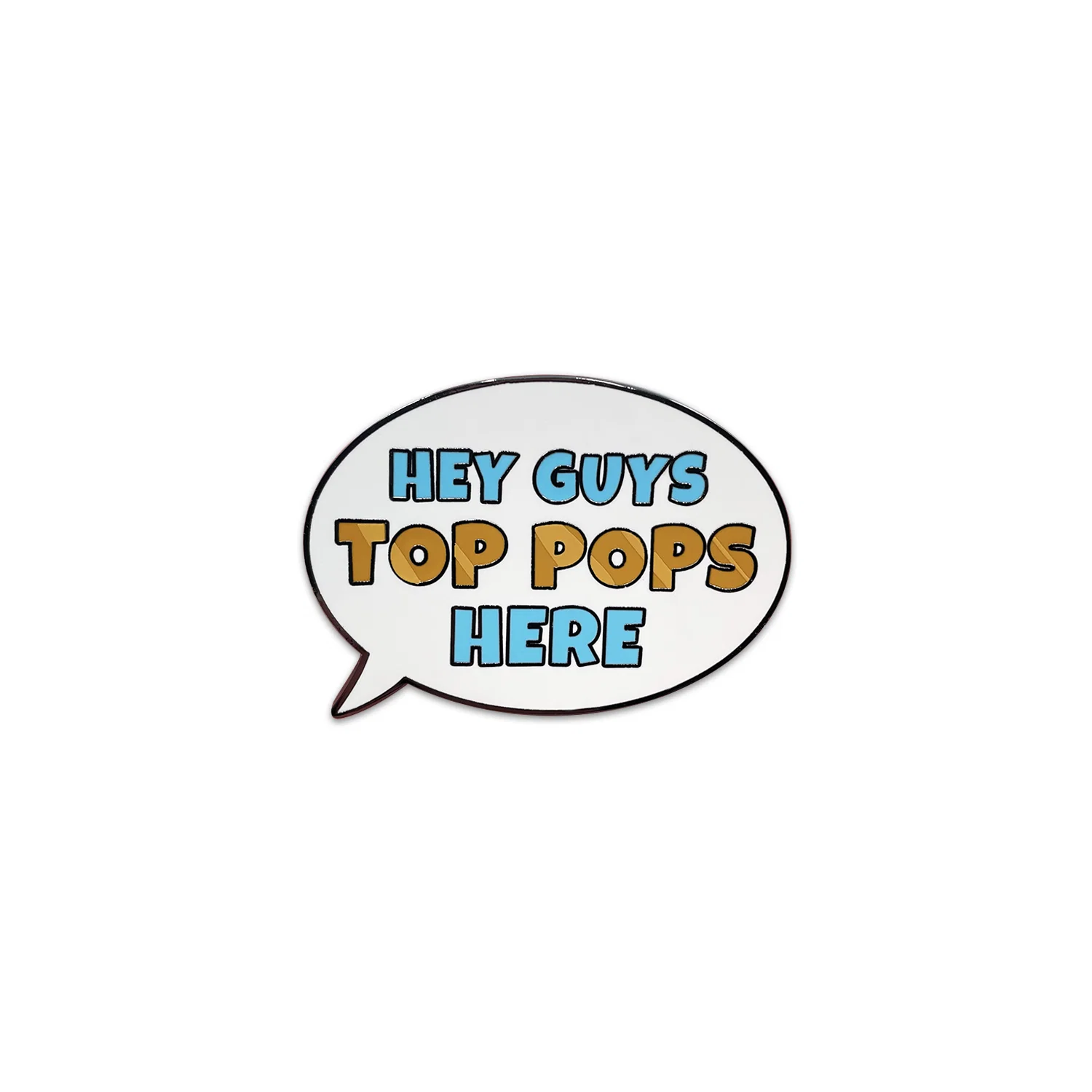 Top Pops Pin Set - Image 5
